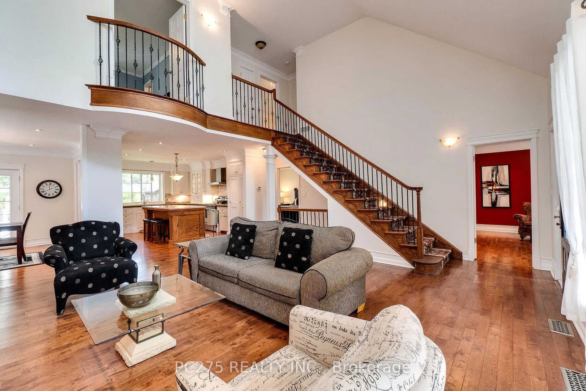 Photo 13 of 23 Mactavesh Crescent, Bluewater, Bayfield — HOMEH