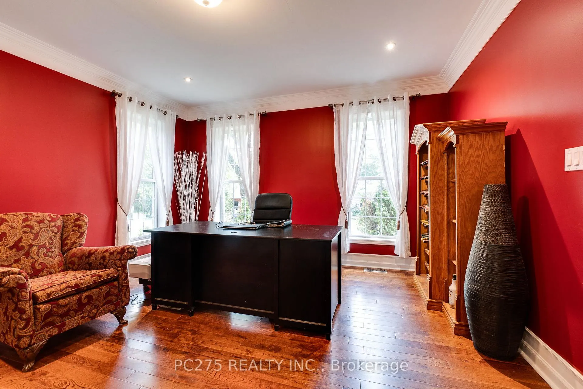 Photo 28 of 23 Mactavesh Crescent, Bluewater, Bayfield — HOMEH