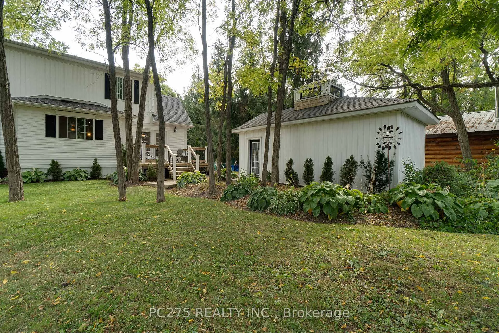 Photo 55 of 23 Mactavesh Crescent, Bluewater, Bayfield — HOMEH