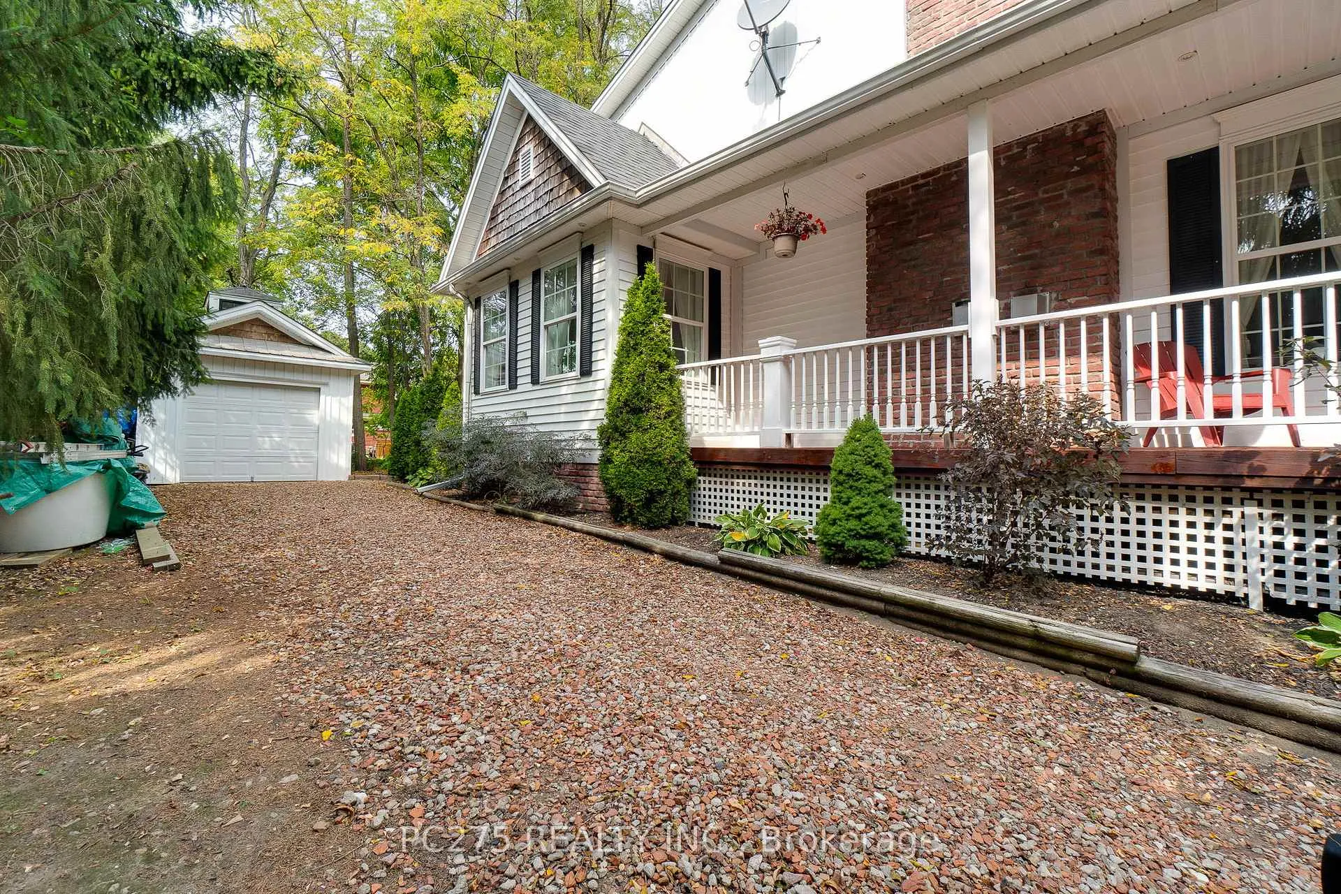 Photo 59 of 23 Mactavesh Crescent, Bluewater, Bayfield — HOMEH
