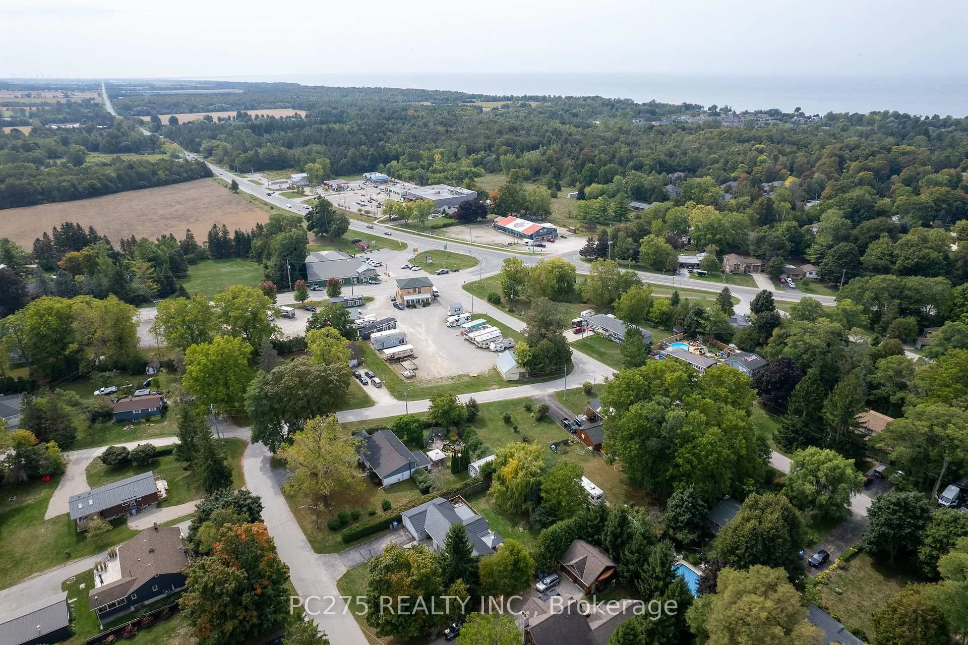 Photo 68 of 23 Mactavesh Crescent, Bluewater, Bayfield — HOMEH