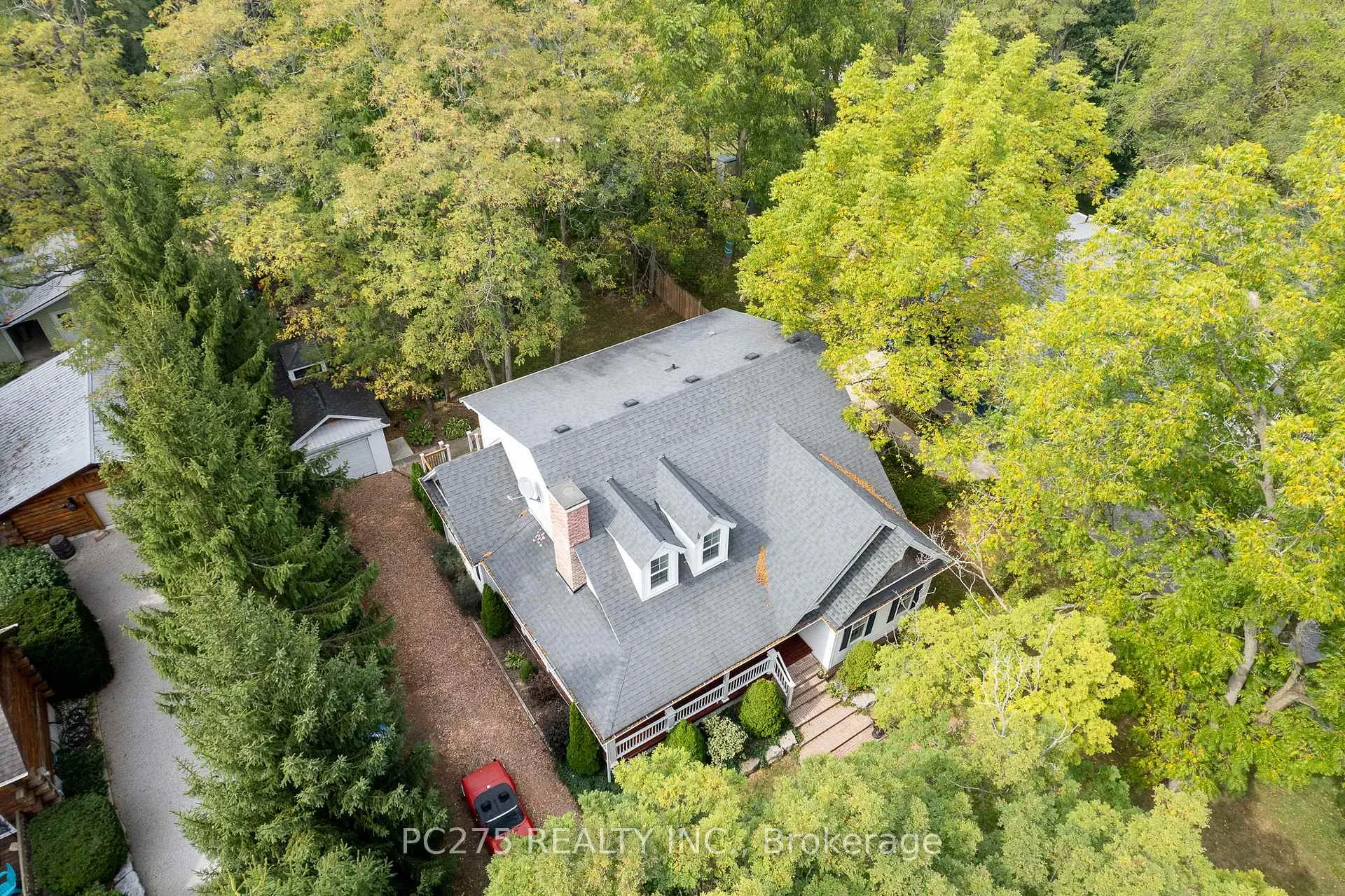 Photo 72 of 23 Mactavesh Crescent, Bluewater, Bayfield — HOMEH