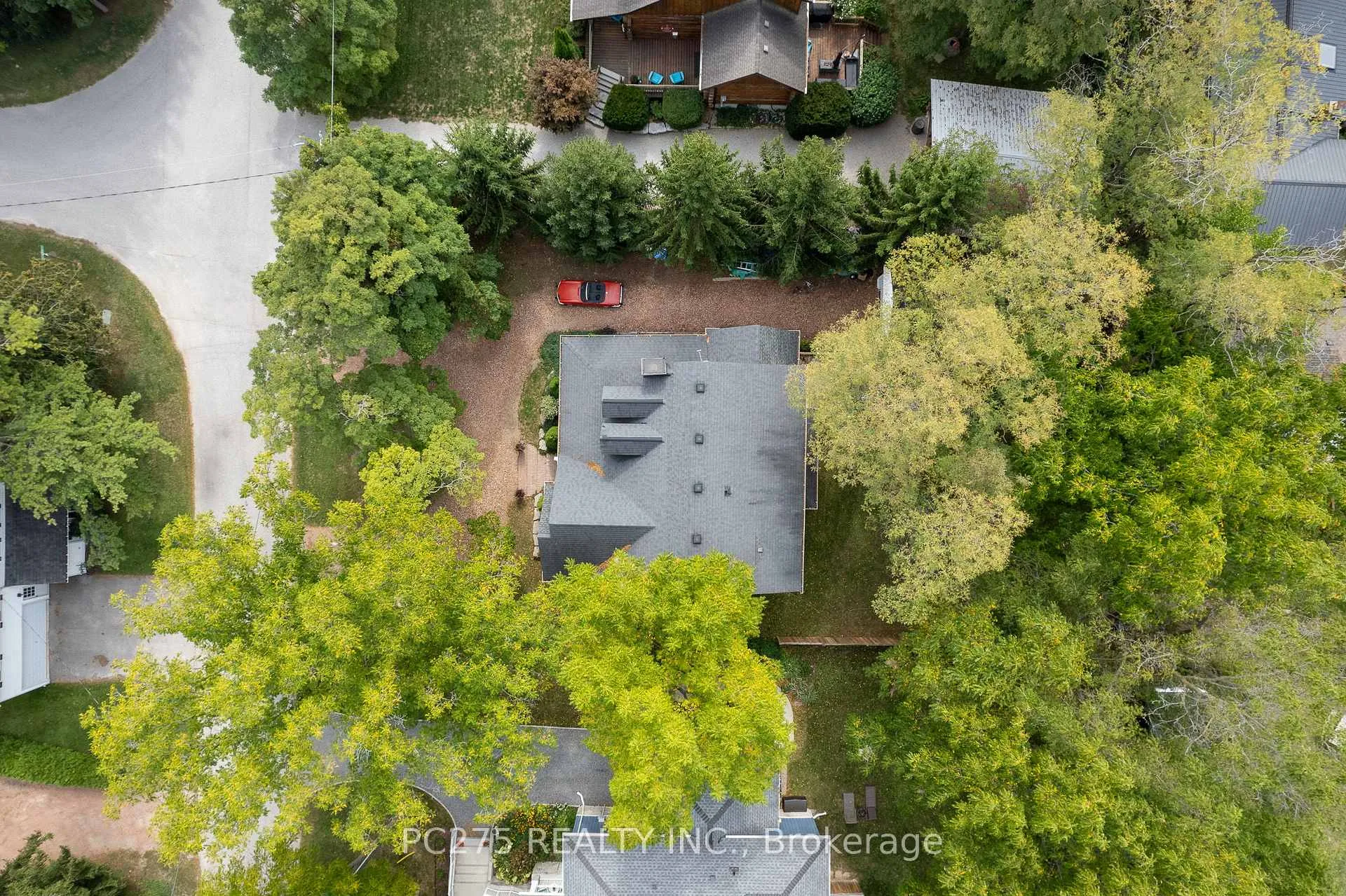 Photo 74 of 23 Mactavesh Crescent, Bluewater, Bayfield — HOMEH