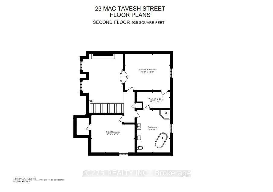 Photo 80 of 23 Mactavesh Crescent, Bluewater, Bayfield — HOMEH
