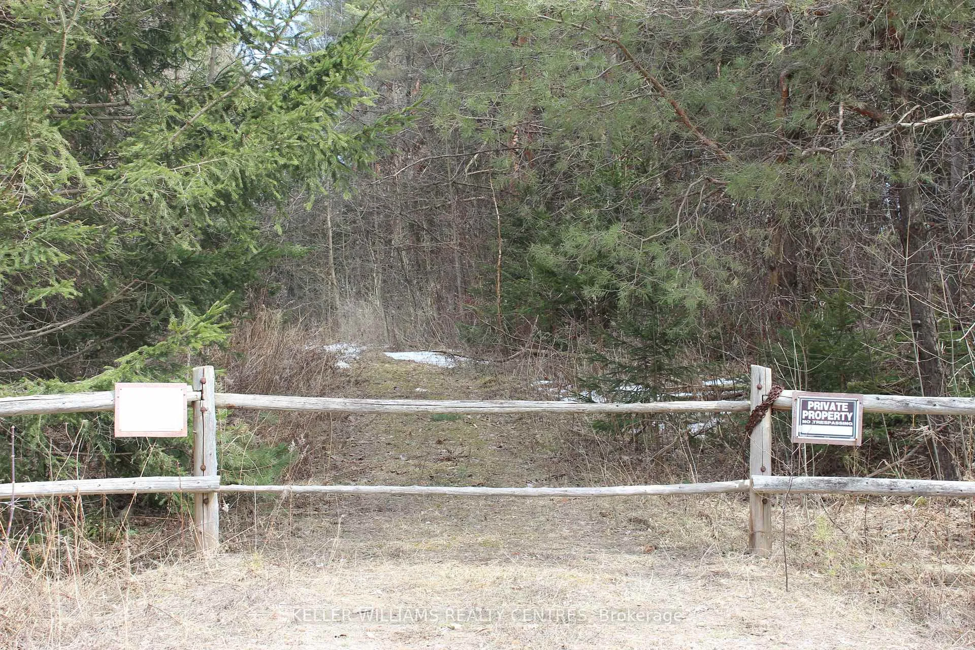 Photo 1 of TBA Concession Rd 2, Uxbridge, Rural Uxbridge — HOMEH