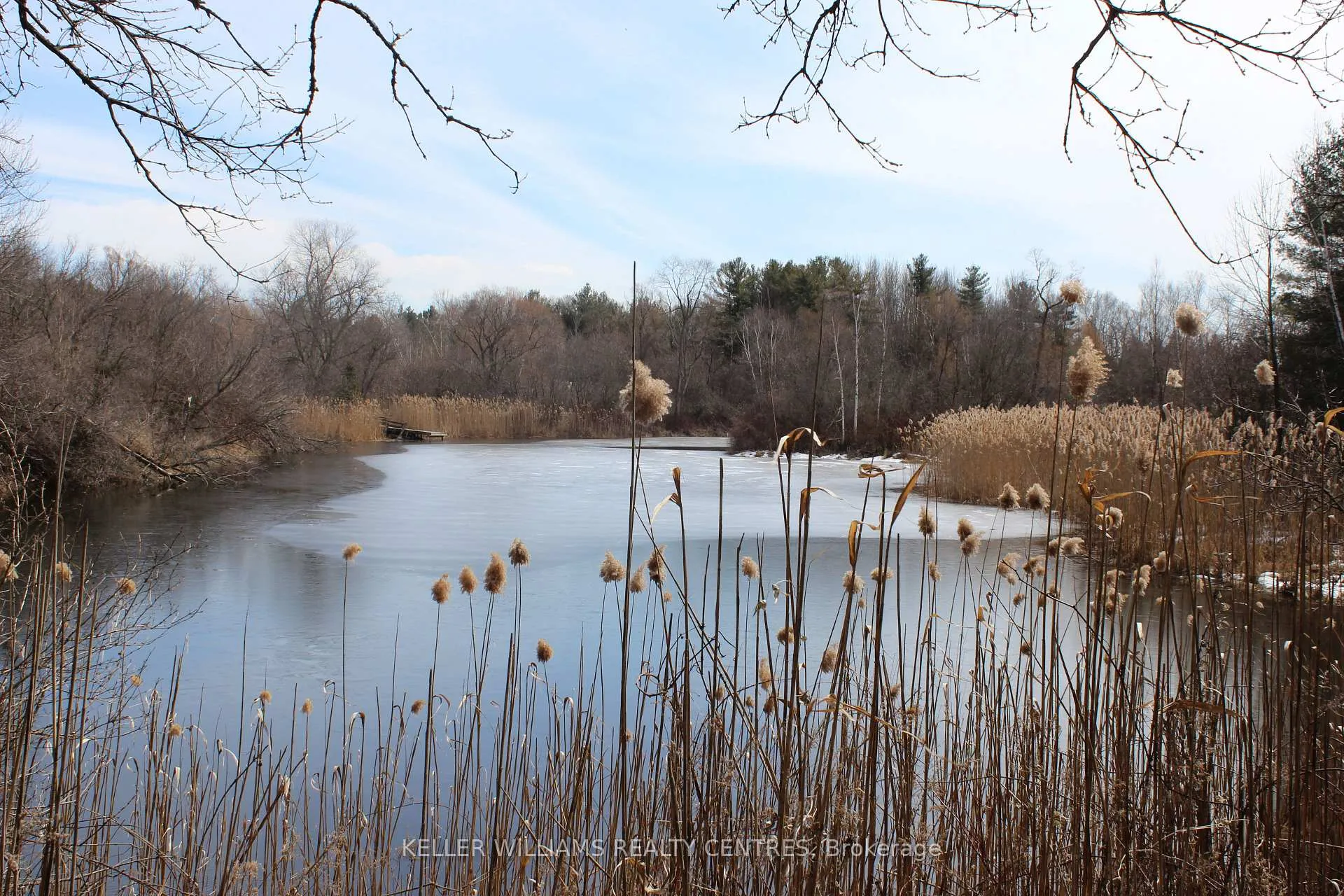 Photo 7 of TBA Concession Rd 2, Uxbridge, Rural Uxbridge — HOMEH