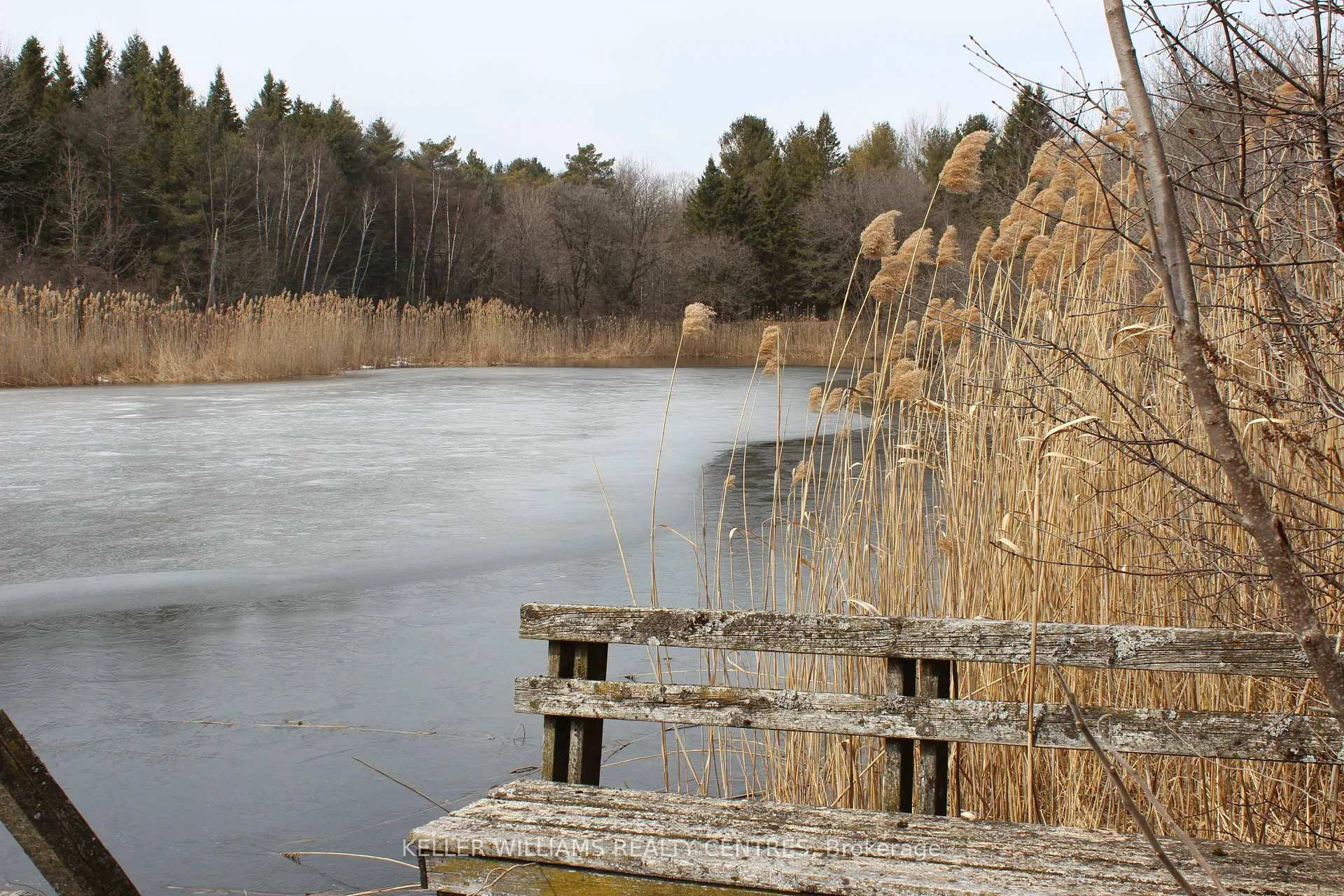 Photo 11 of TBA Concession Rd 2, Uxbridge, Rural Uxbridge — HOMEH
