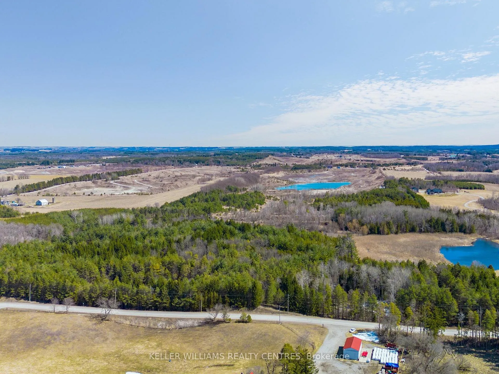 Photo 13 of TBA Concession Rd 2, Uxbridge, Rural Uxbridge — HOMEH