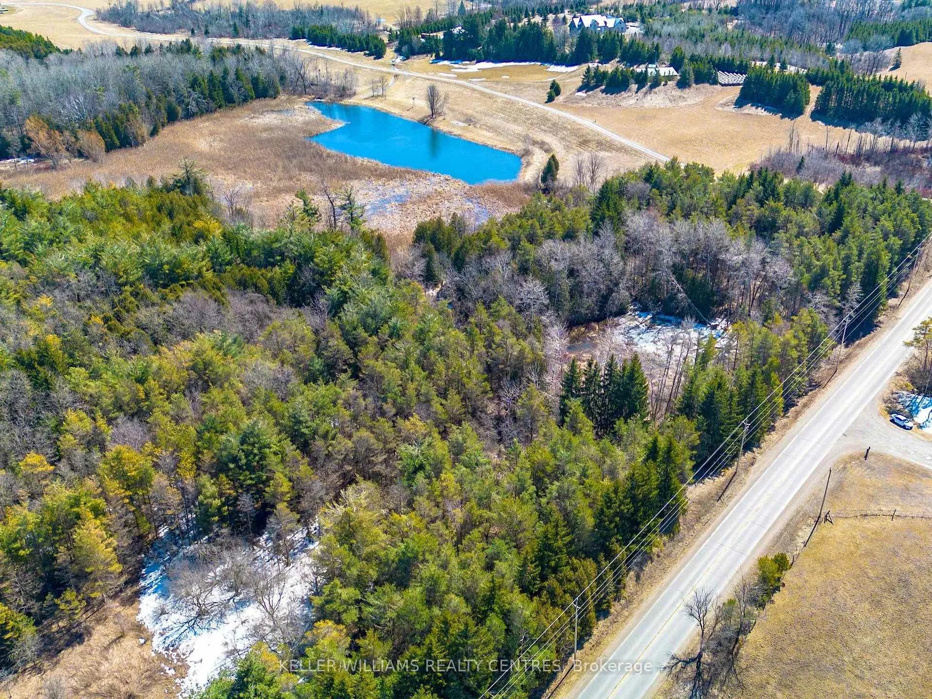 Photo 14 of TBA Concession Rd 2, Uxbridge, Rural Uxbridge — HOMEH