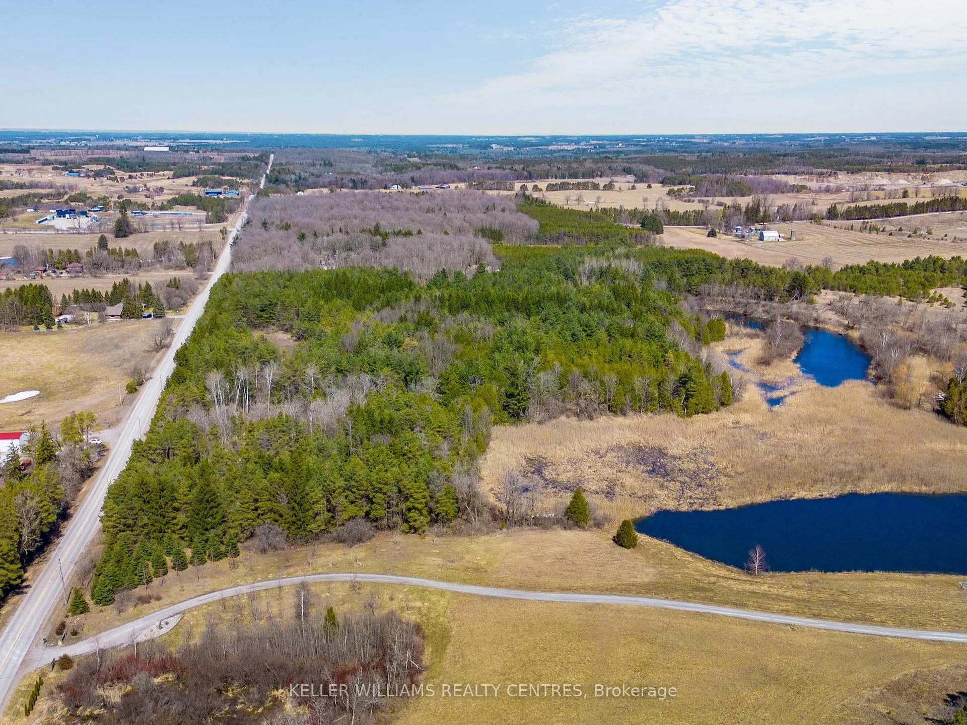 Photo 16 of TBA Concession Rd 2, Uxbridge, Rural Uxbridge — HOMEH