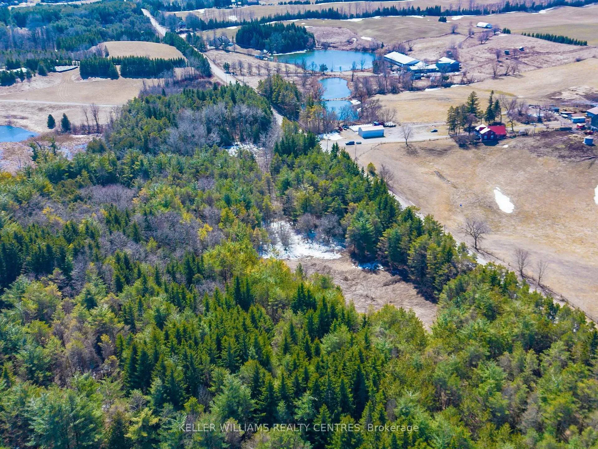 Photo 20 of TBA Concession Rd 2, Uxbridge, Rural Uxbridge — HOMEH