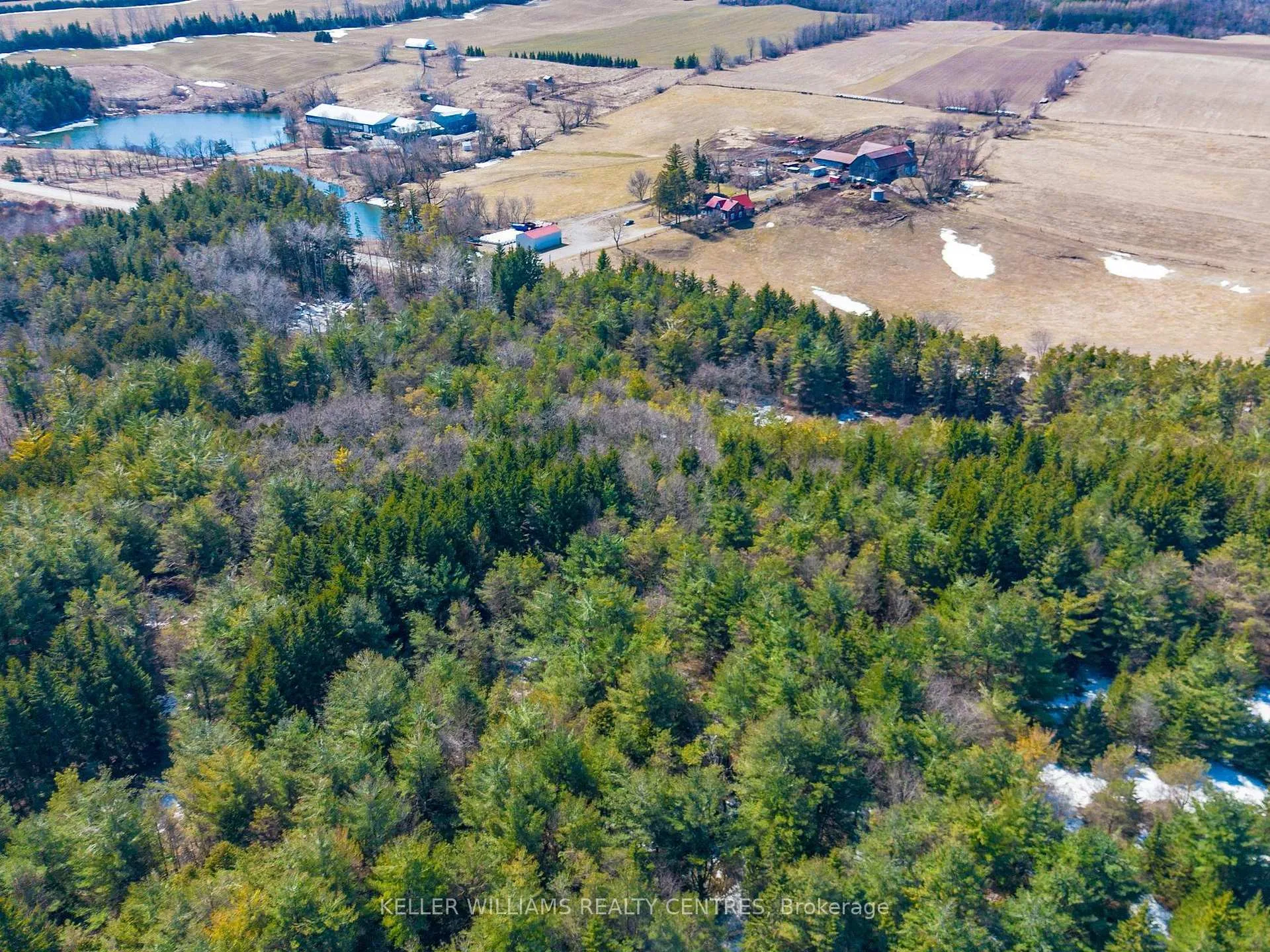 Photo 21 of TBA Concession Rd 2, Uxbridge, Rural Uxbridge — HOMEH