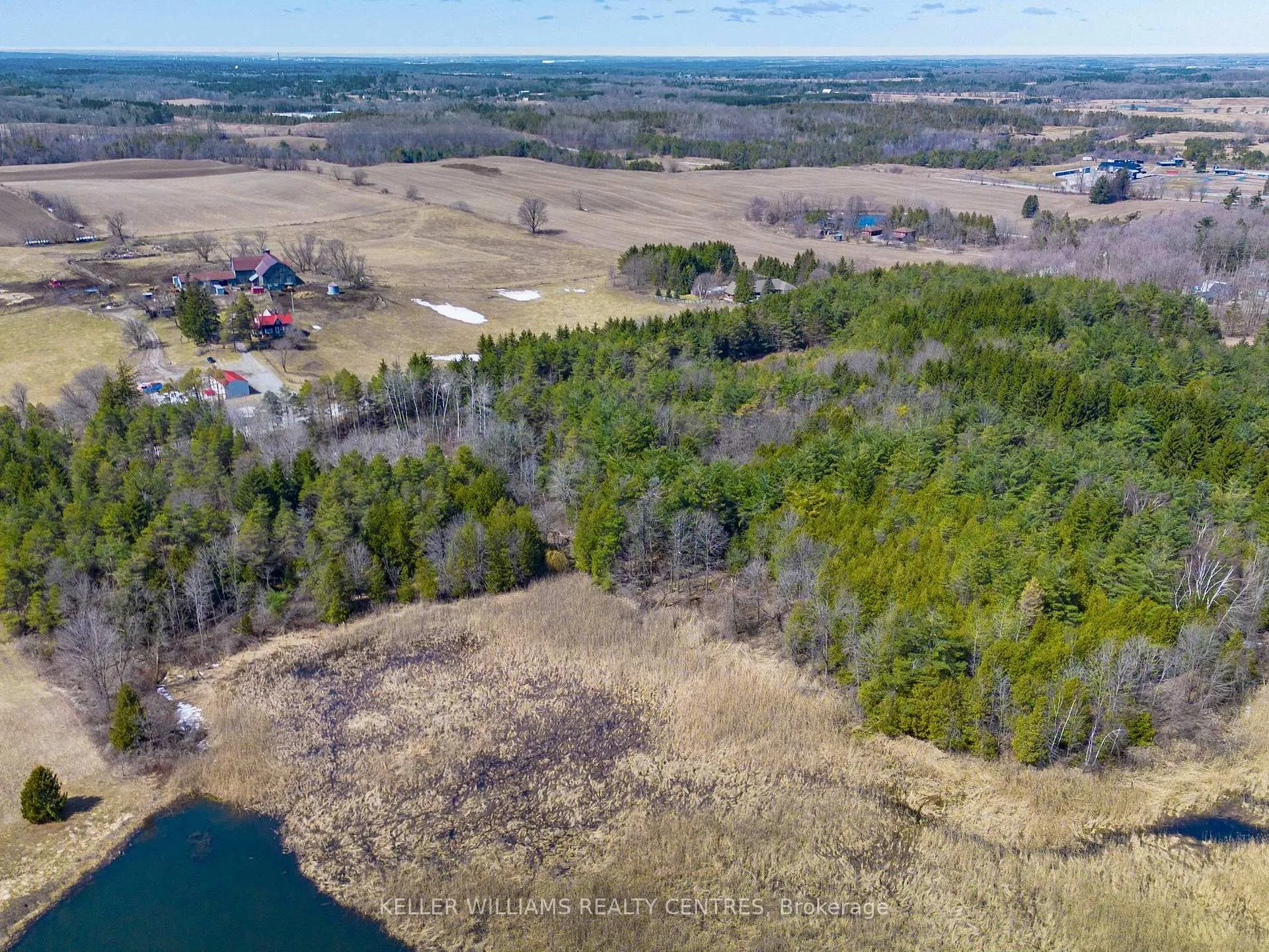 Photo 22 of TBA Concession Rd 2, Uxbridge, Rural Uxbridge — HOMEH