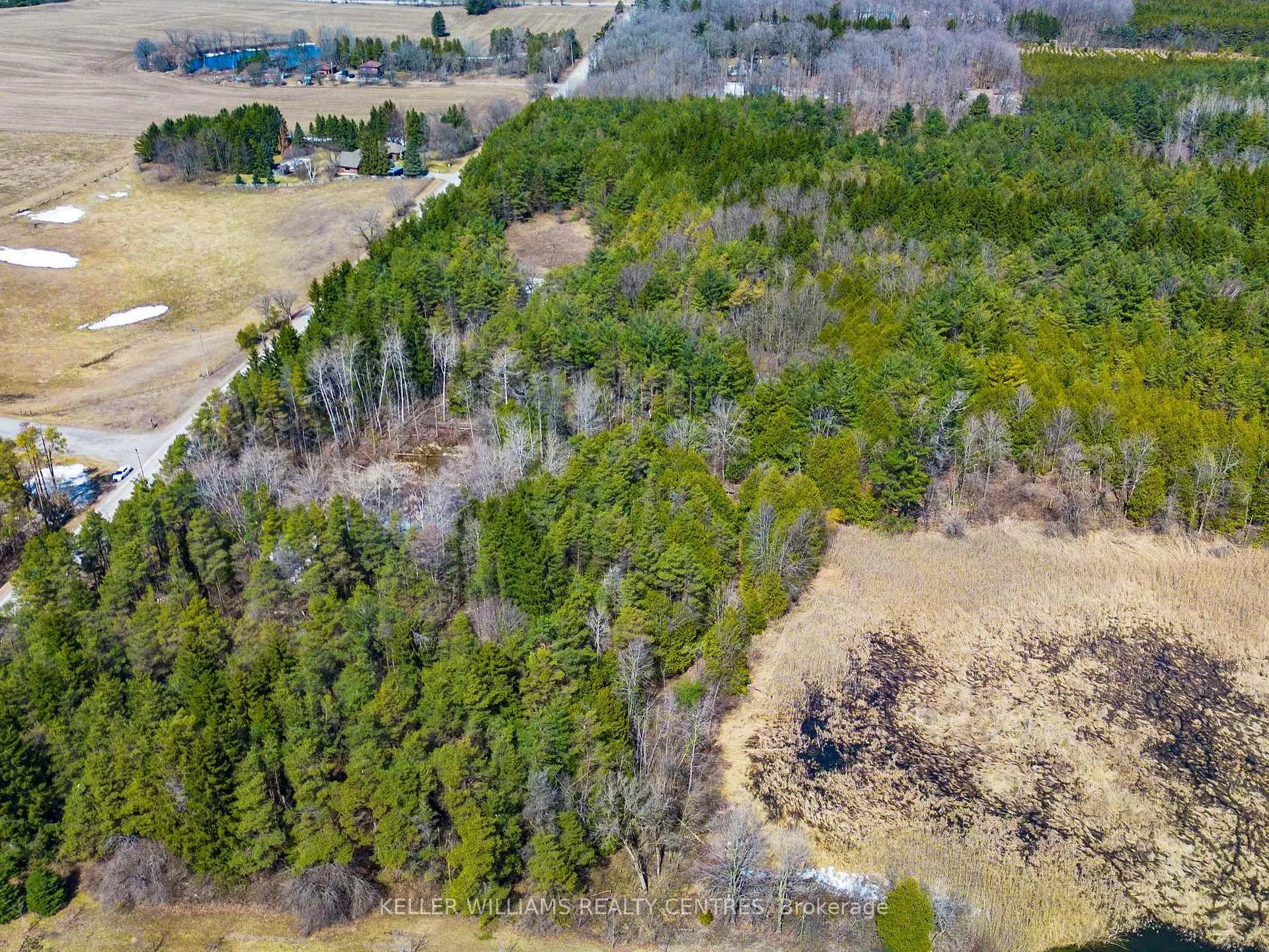 Photo 23 of TBA Concession Rd 2, Uxbridge, Rural Uxbridge — HOMEH