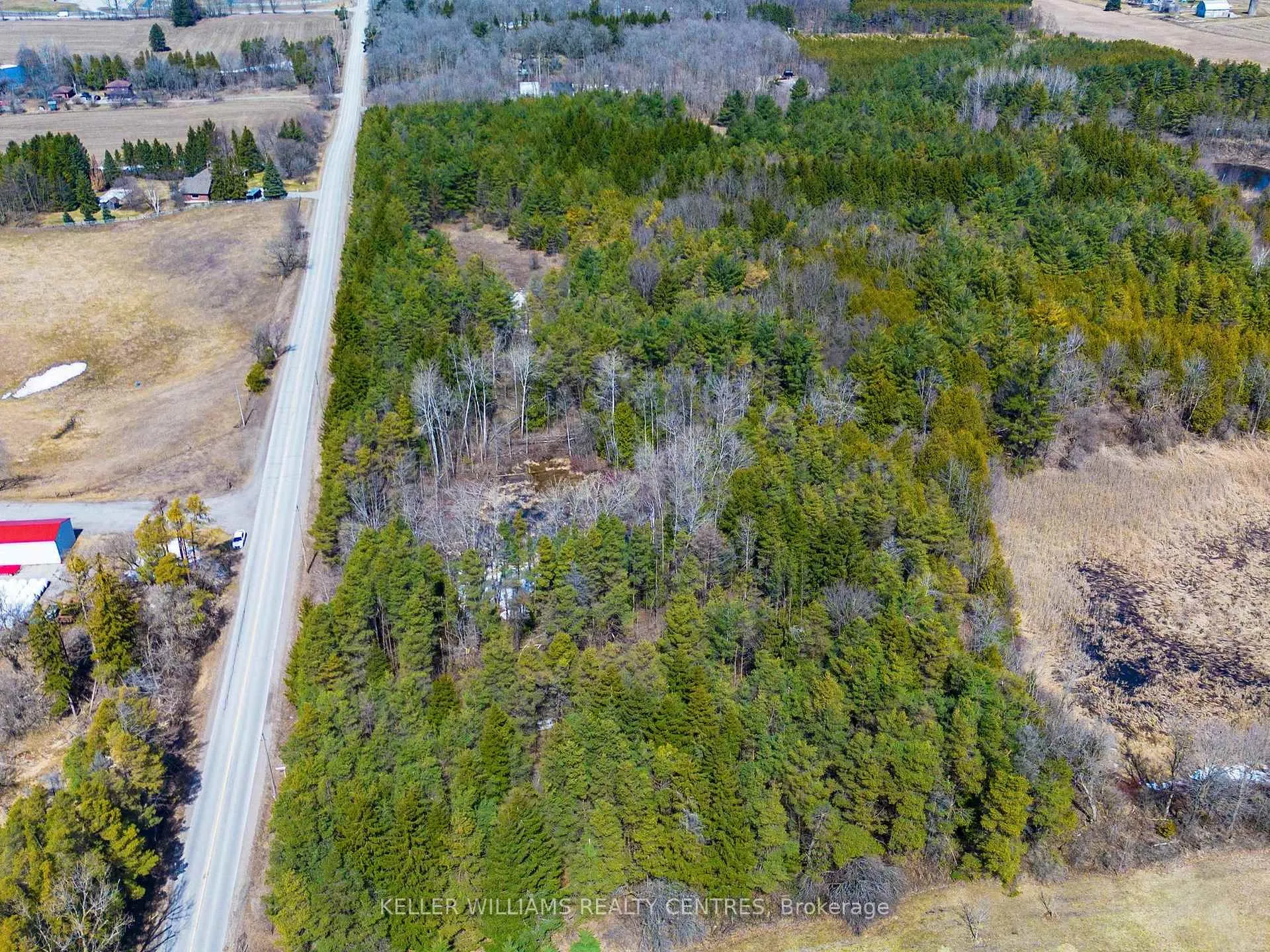 Photo 24 of TBA Concession Rd 2, Uxbridge, Rural Uxbridge — HOMEH