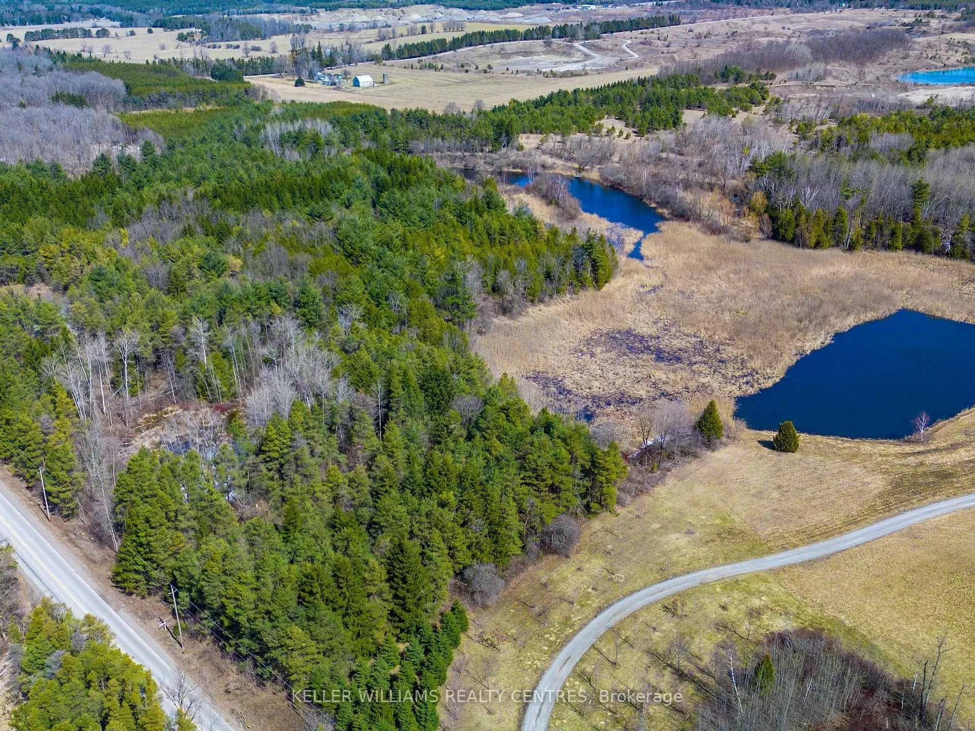 Photo 25 of TBA Concession Rd 2, Uxbridge, Rural Uxbridge — HOMEH
