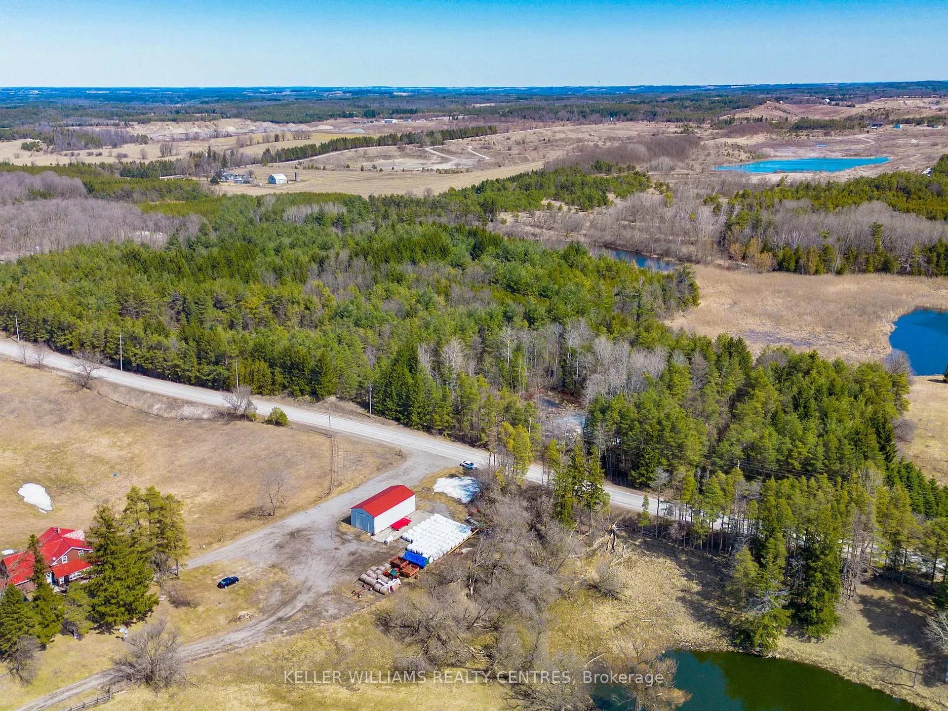 Photo 26 of TBA Concession Rd 2, Uxbridge, Rural Uxbridge — HOMEH