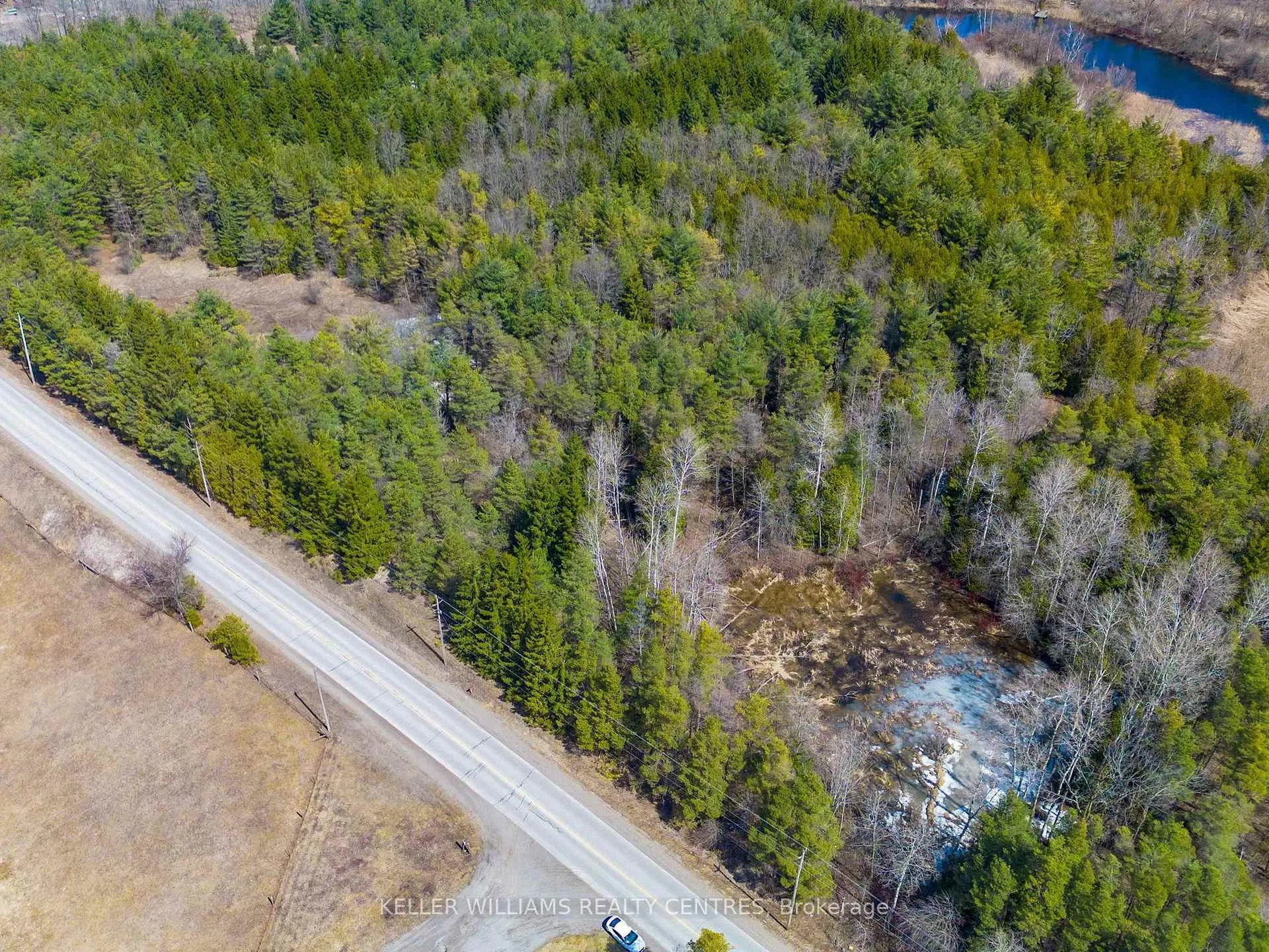 Photo 27 of TBA Concession Rd 2, Uxbridge, Rural Uxbridge — HOMEH