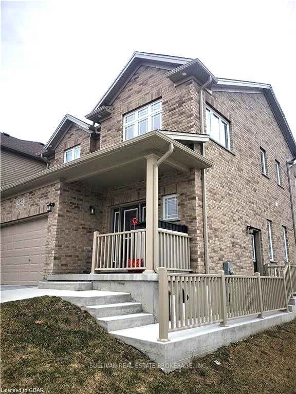 Photo 1 of Unit B, 385 Beechdrops Drive, Waterloo — HOMEH