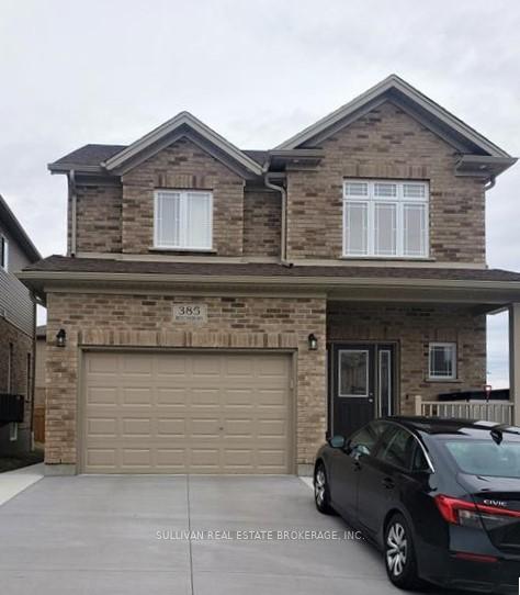 Photo 2 of Unit B, 385 Beechdrops Drive, Waterloo — HOMEH