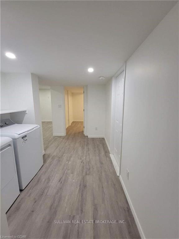 Photo 11 of Unit B, 385 Beechdrops Drive, Waterloo — HOMEH