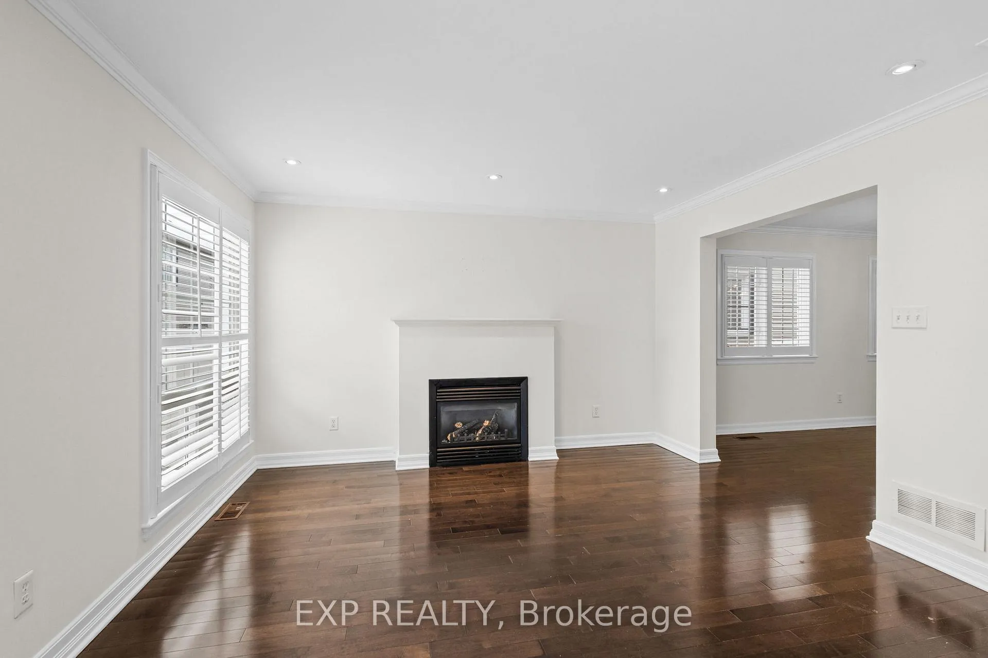 Photo 25 of 552 Ashbourne Crescent, Ottawa, Barrhaven - Stonebridge — HOMEH