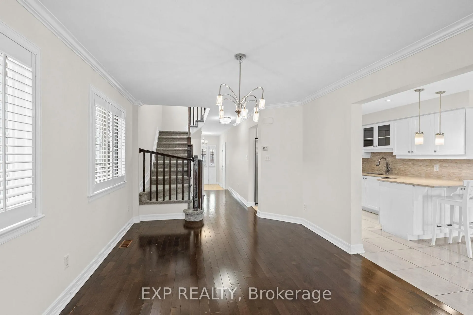 Photo 33 of 552 Ashbourne Crescent, Ottawa, Barrhaven - Stonebridge — HOMEH