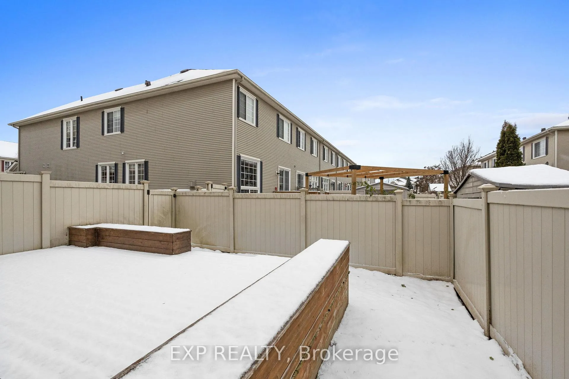 Photo 79 of 552 Ashbourne Crescent, Ottawa, Barrhaven - Stonebridge — HOMEH
