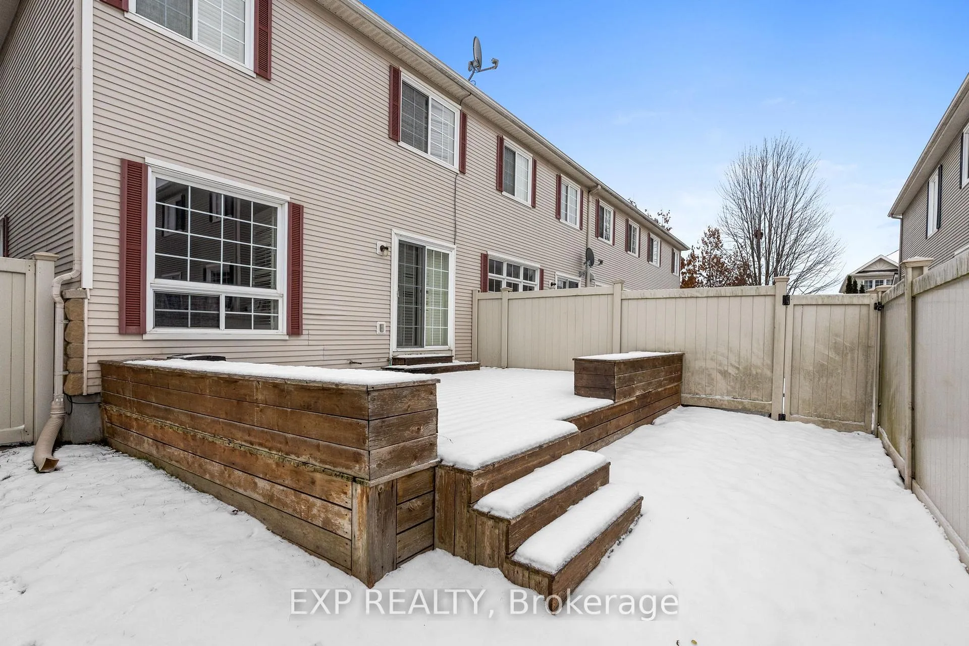 Photo 81 of 552 Ashbourne Crescent, Ottawa, Barrhaven - Stonebridge — HOMEH