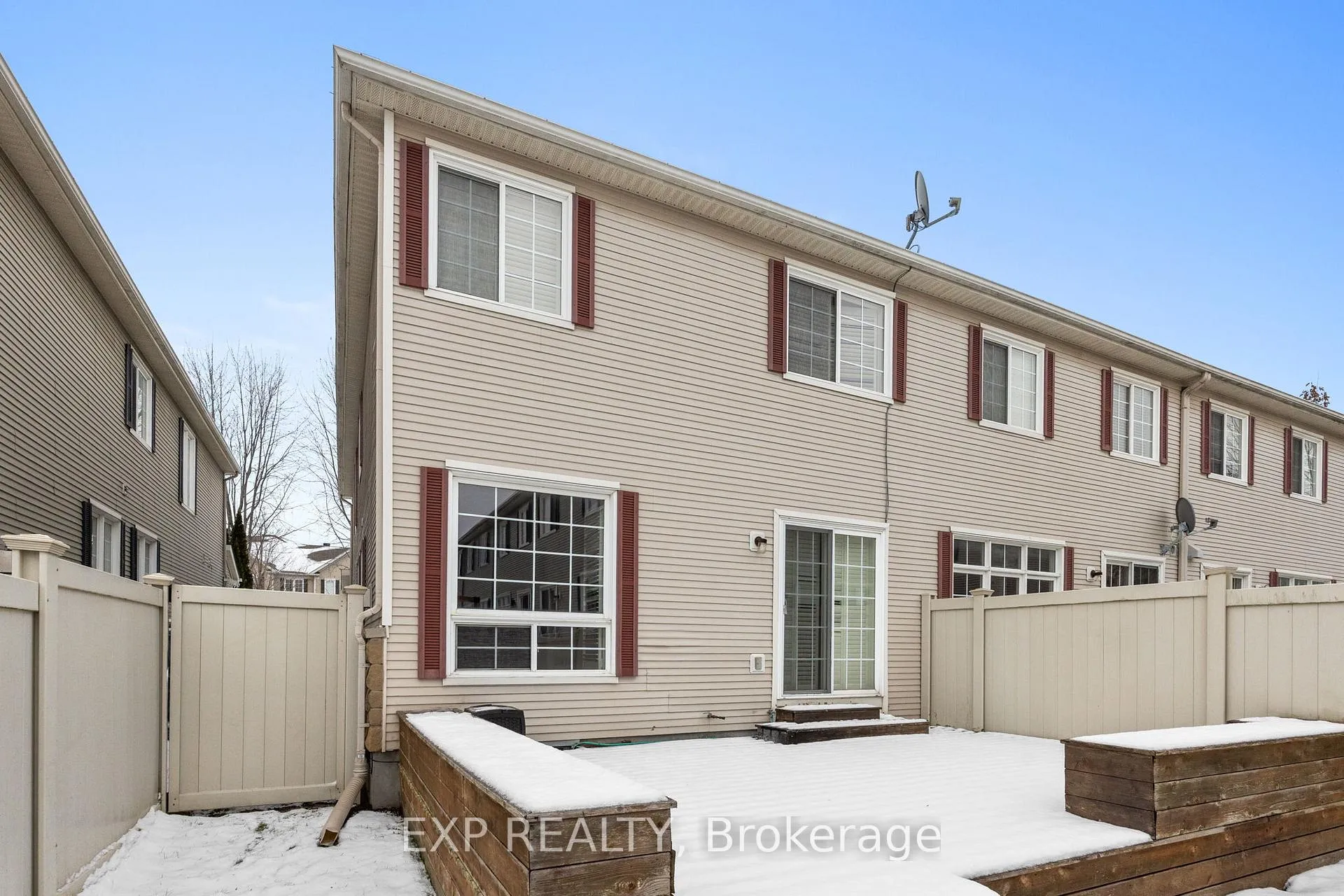 Photo 83 of 552 Ashbourne Crescent, Ottawa, Barrhaven - Stonebridge — HOMEH