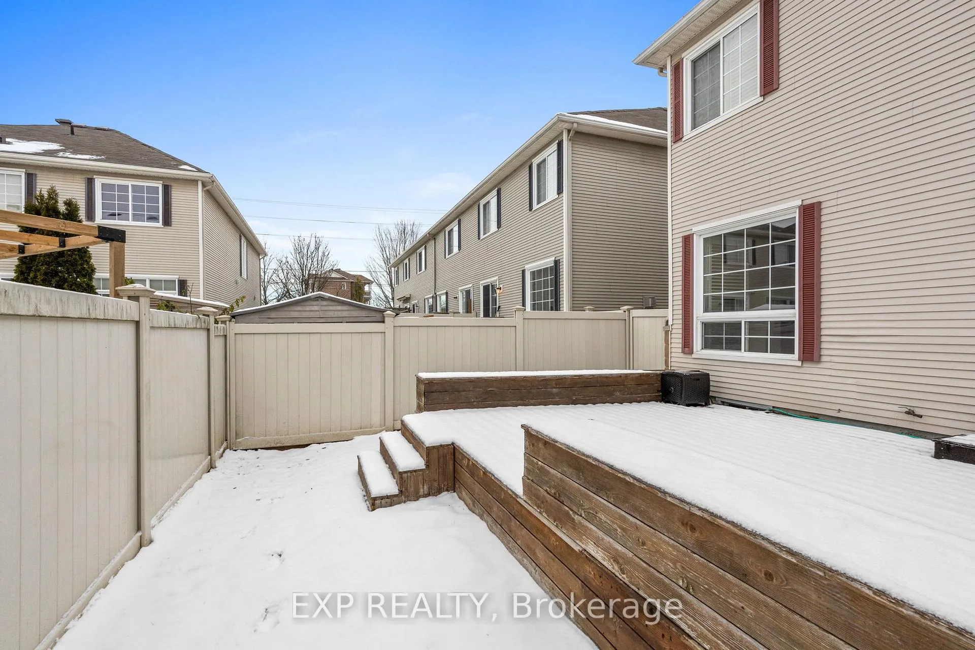 Photo 85 of 552 Ashbourne Crescent, Ottawa, Barrhaven - Stonebridge — HOMEH