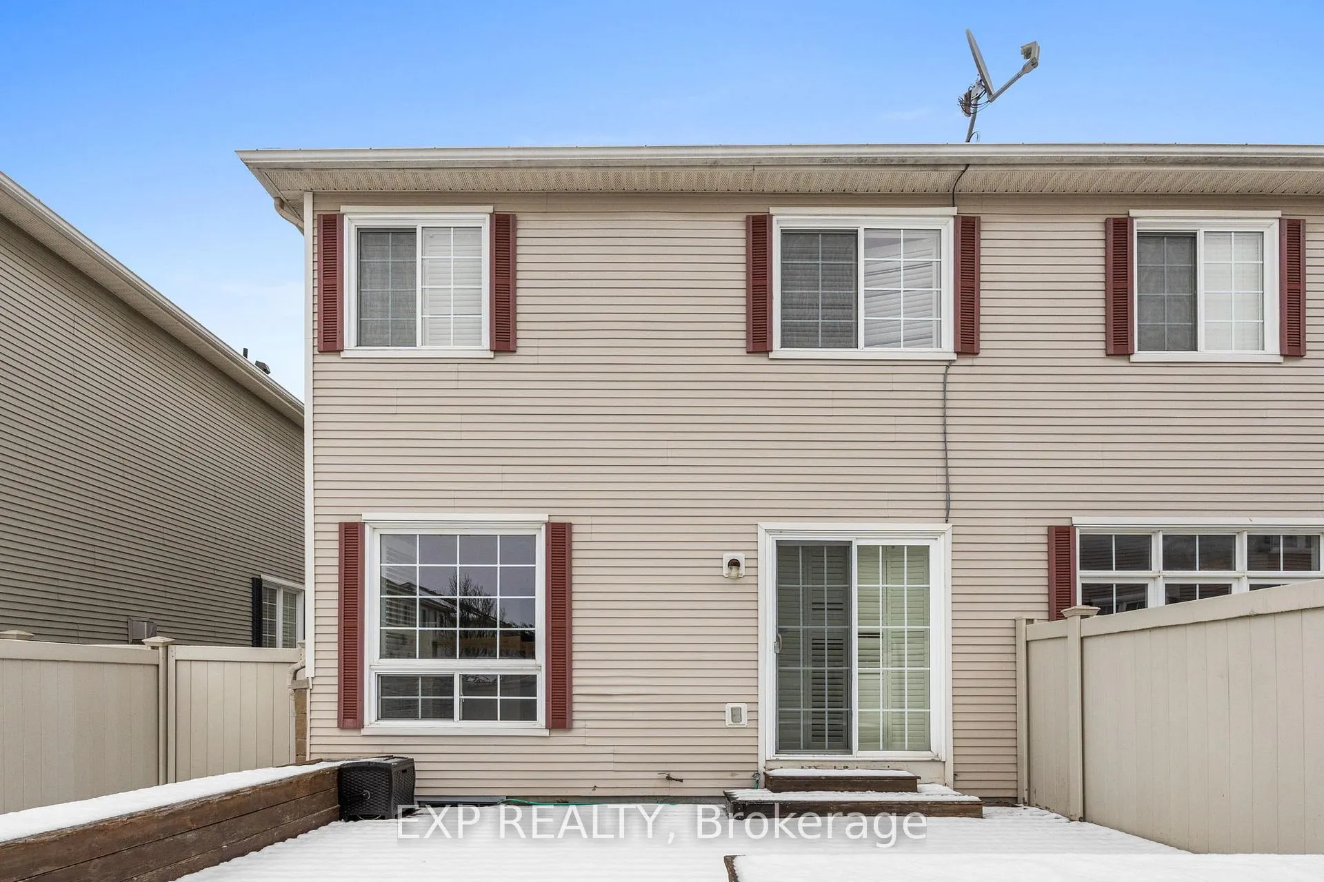 Photo 88 of 552 Ashbourne Crescent, Ottawa, Barrhaven - Stonebridge — HOMEH