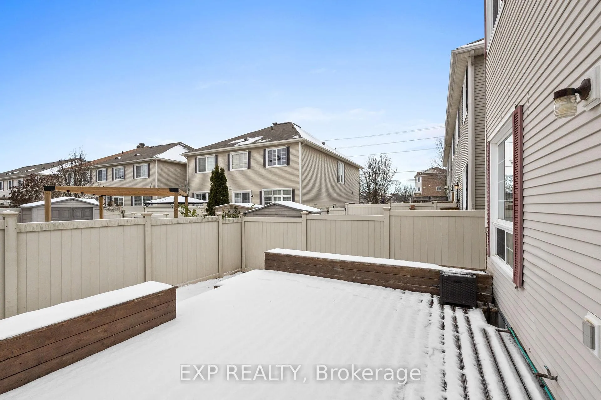 Photo 89 of 552 Ashbourne Crescent, Ottawa, Barrhaven - Stonebridge — HOMEH