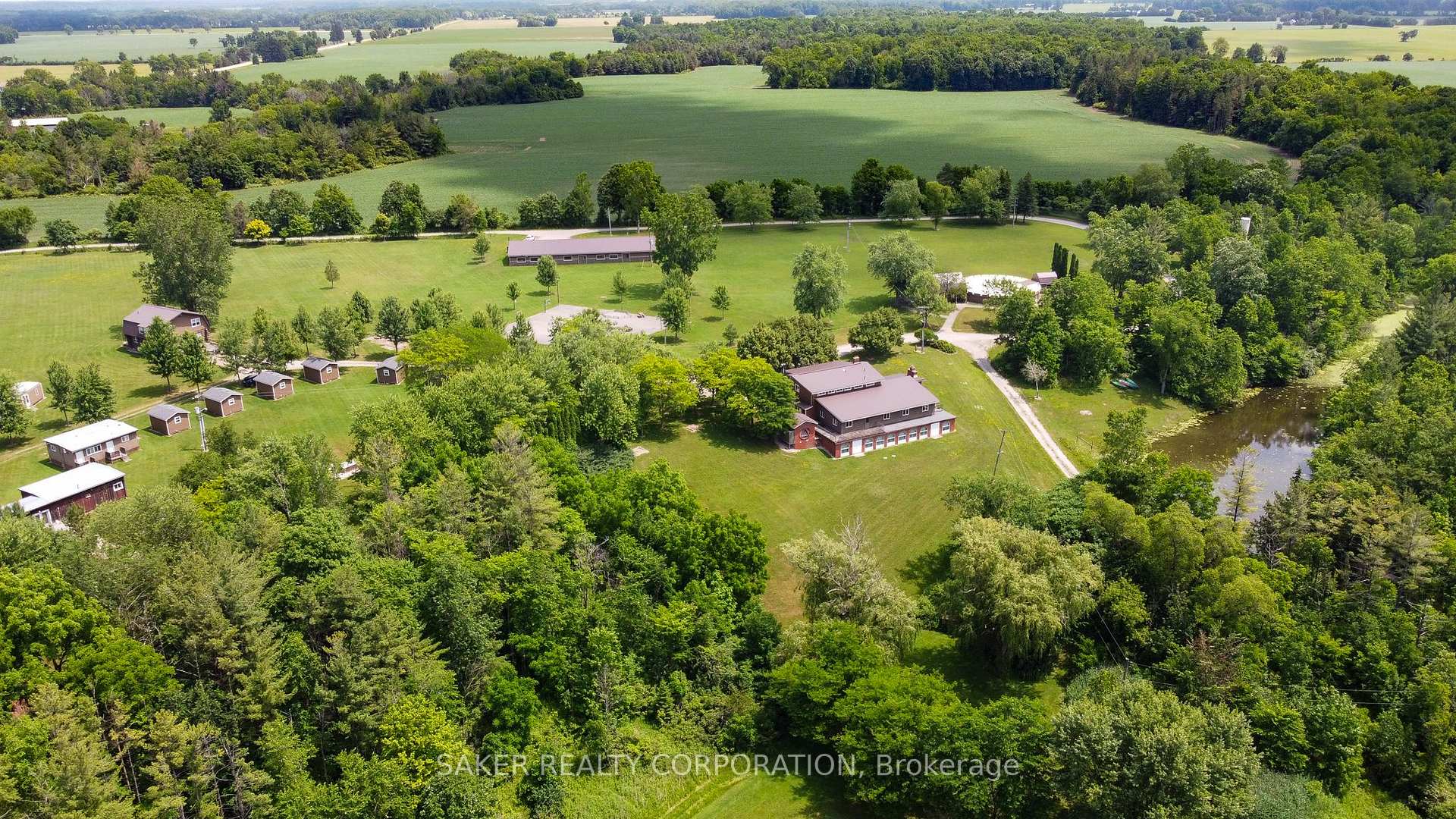 Photo 2 of 22663 Johnston Line, West Elgin, Rural West Elgin — HOMEH