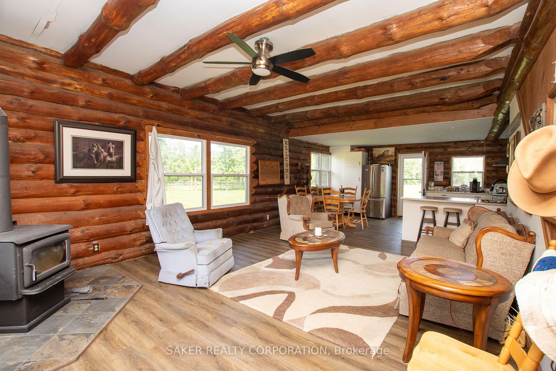 Photo 13 of 22663 Johnston Line, West Elgin, Rural West Elgin — HOMEH
