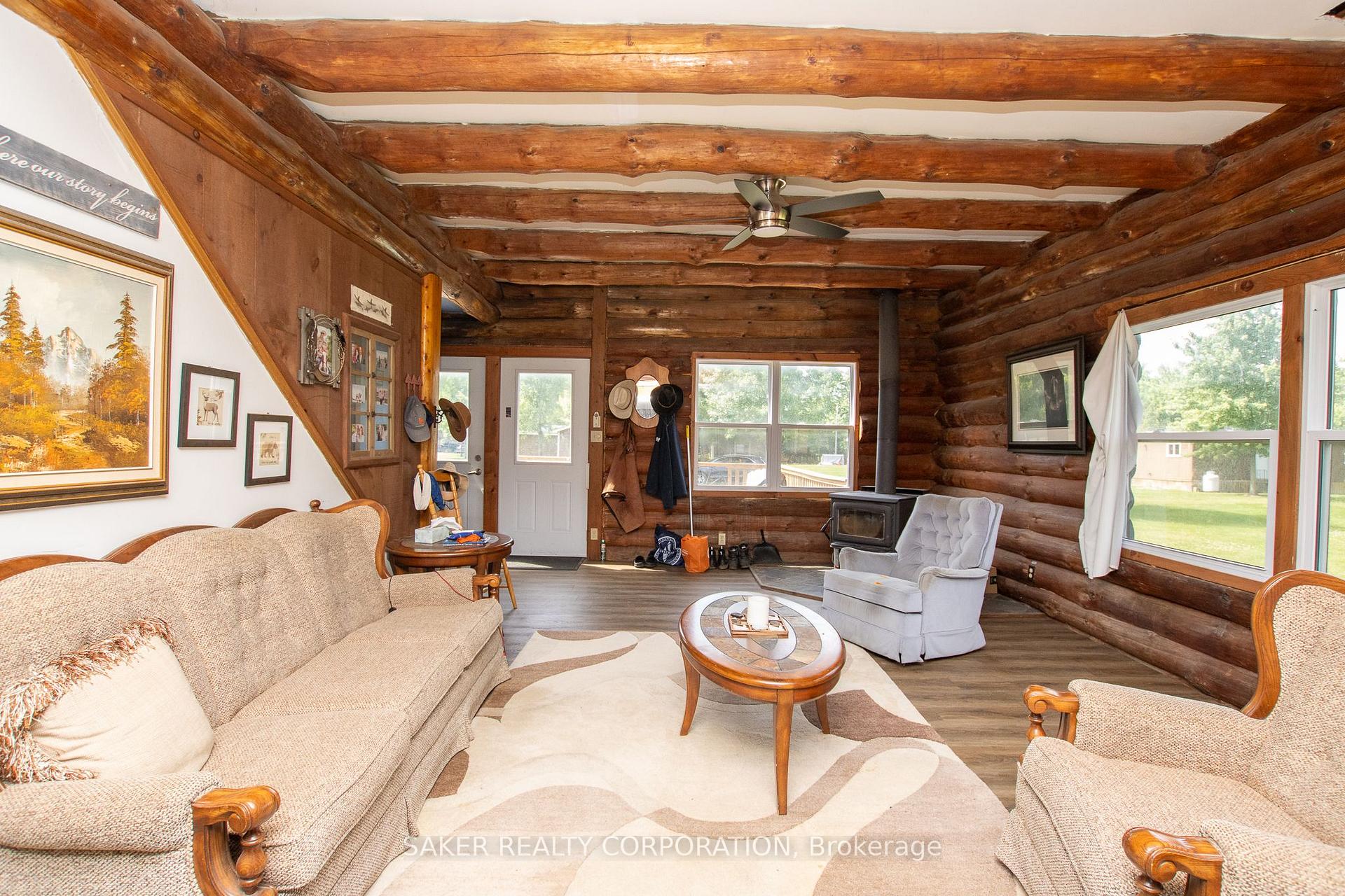 Photo 14 of 22663 Johnston Line, West Elgin, Rural West Elgin — HOMEH