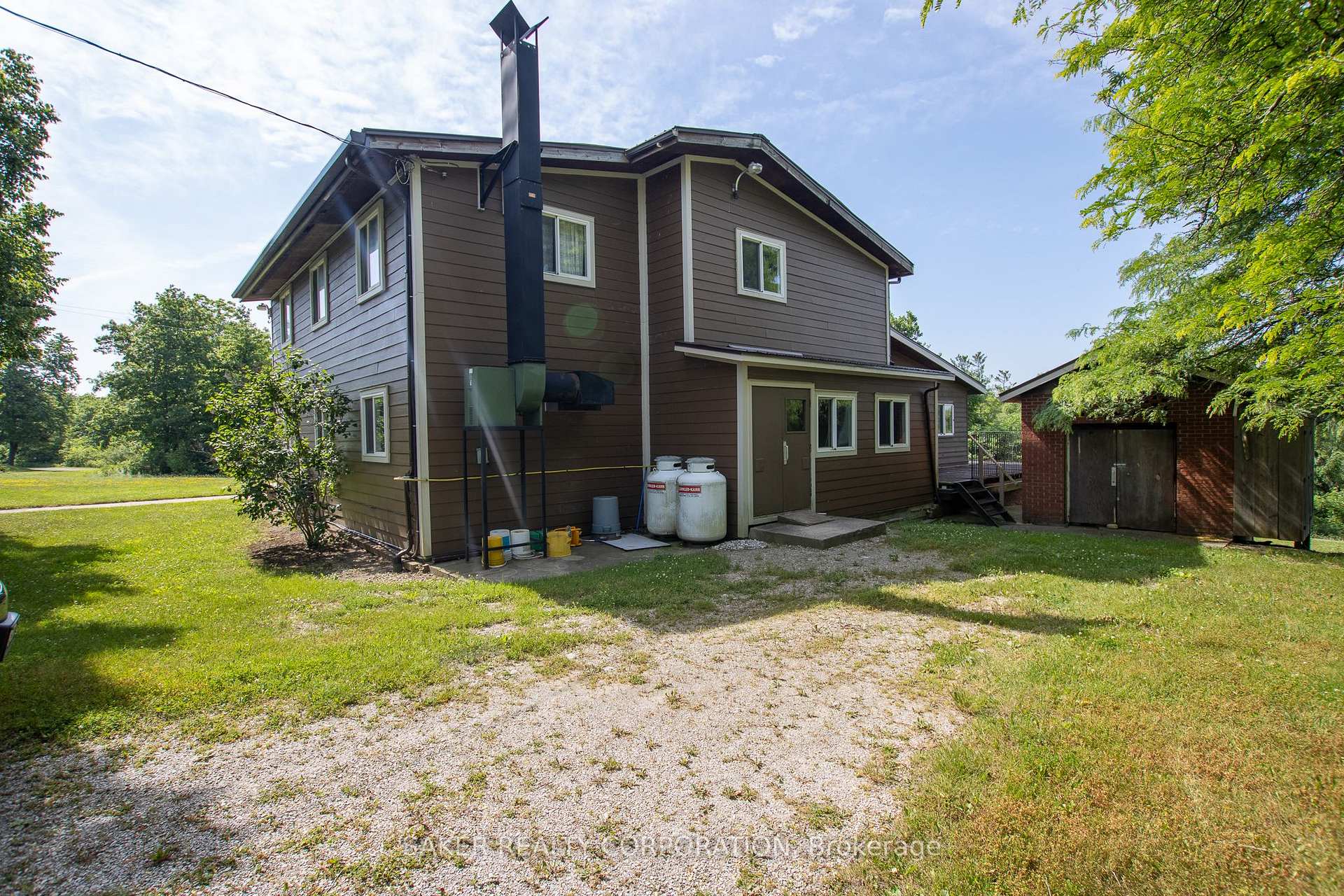 Photo 18 of 22663 Johnston Line, West Elgin, Rural West Elgin — HOMEH