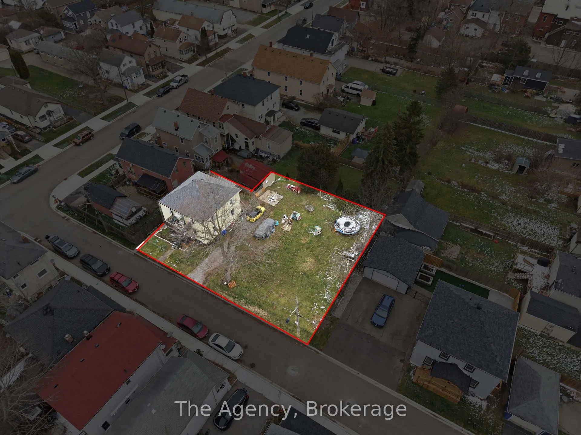 Photo 5 of 11 Patsy Avenue, Welland, Lincoln/Crowland — HOMEH