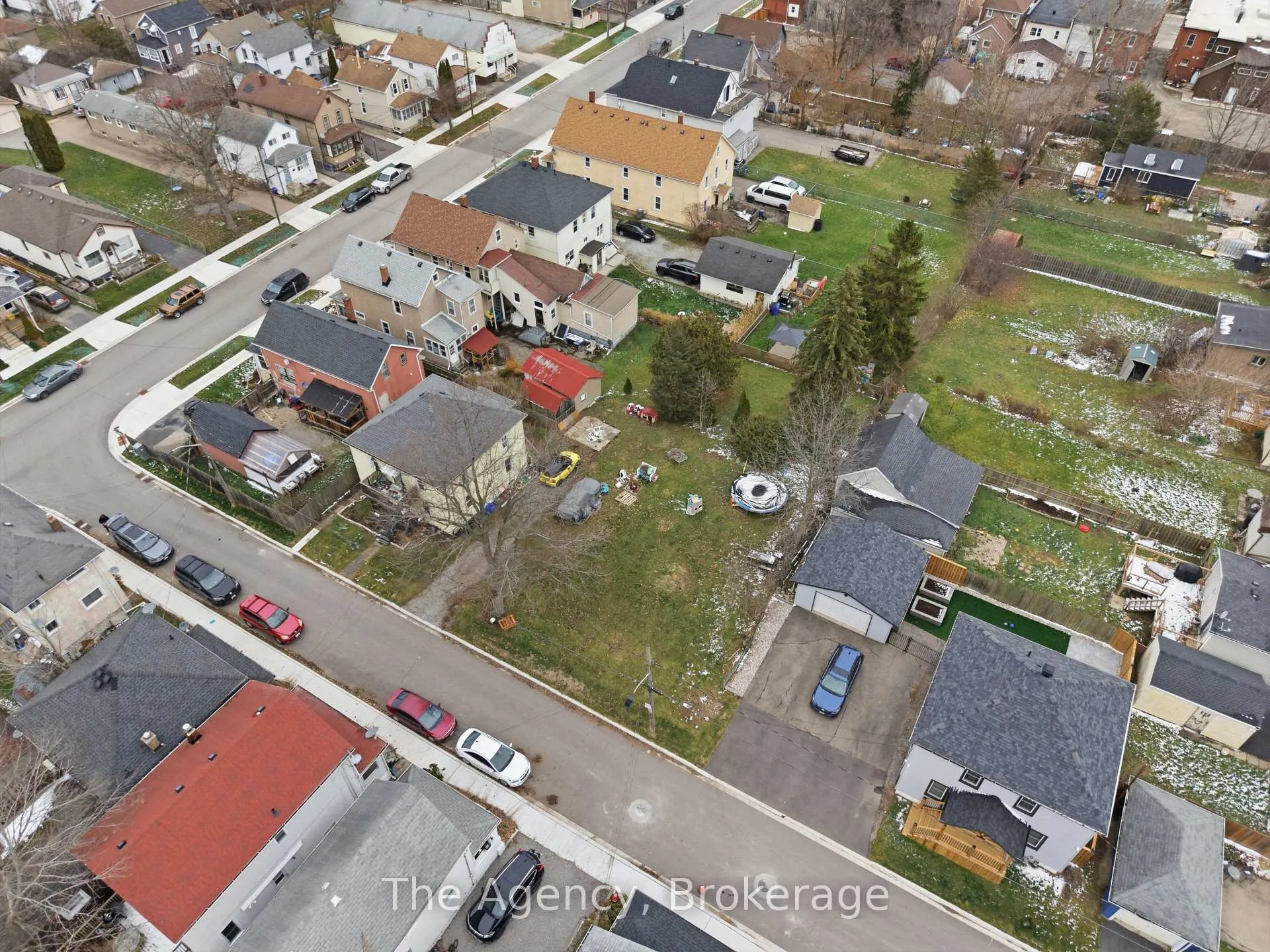 Photo 6 of 11 Patsy Avenue, Welland, Lincoln/Crowland — HOMEH