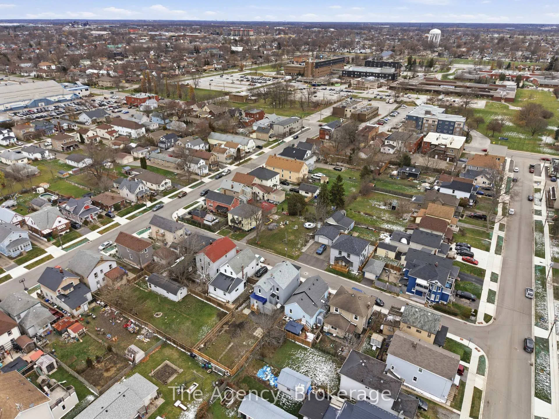 Photo 8 of 11 Patsy Avenue, Welland, Lincoln/Crowland — HOMEH