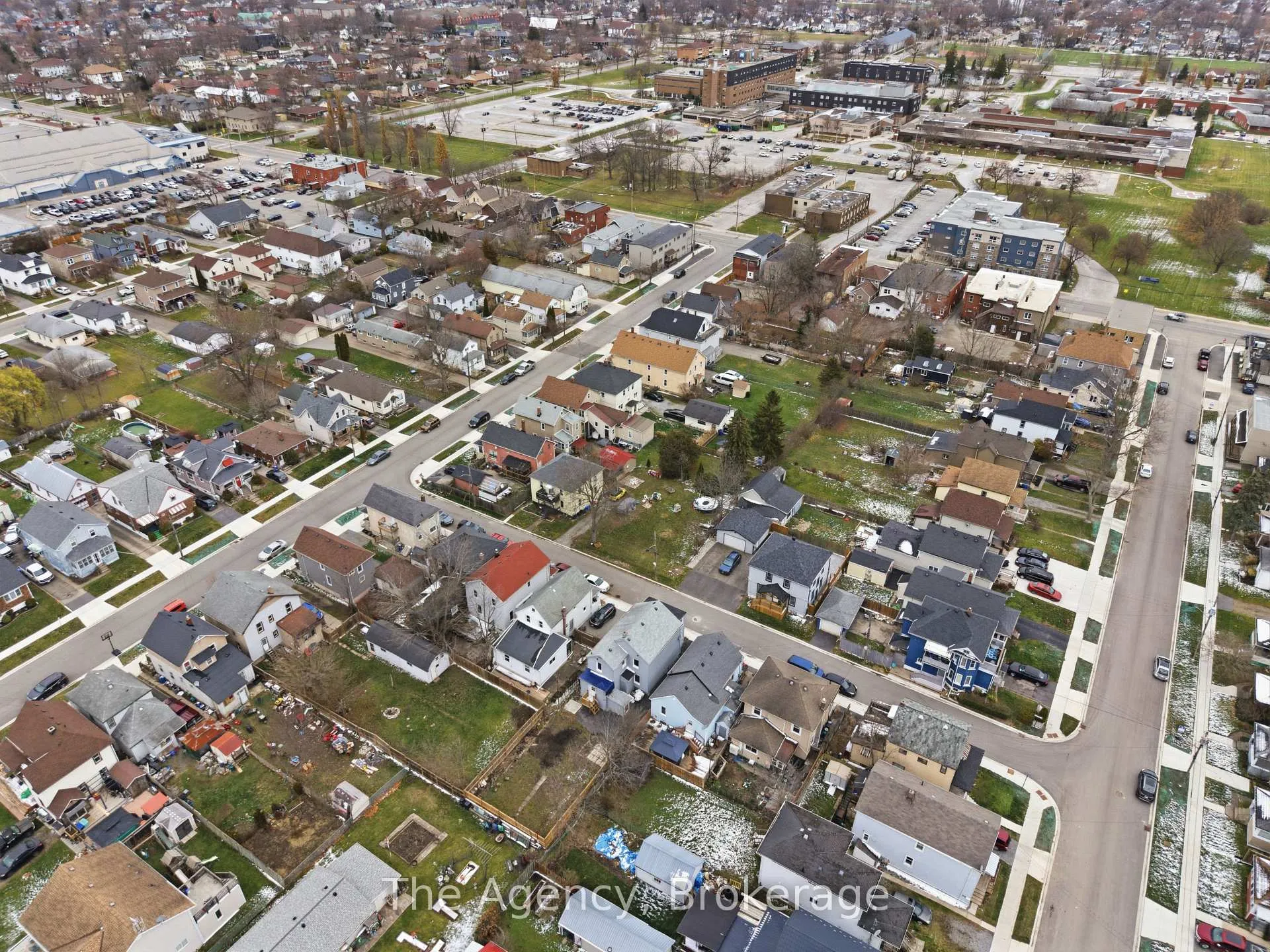 Photo 9 of 11 Patsy Avenue, Welland, Lincoln/Crowland — HOMEH