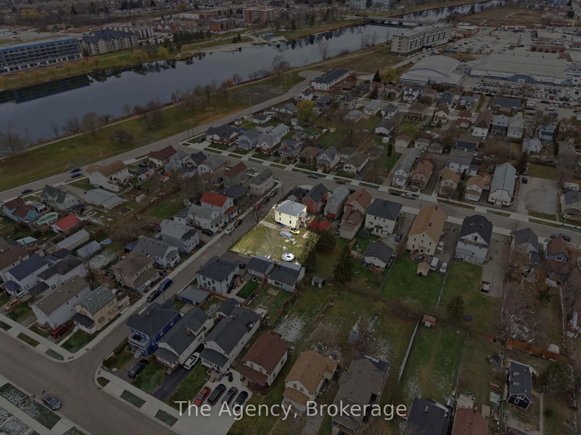 Photo 10 of 11 Patsy Avenue, Welland, Lincoln/Crowland — HOMEH