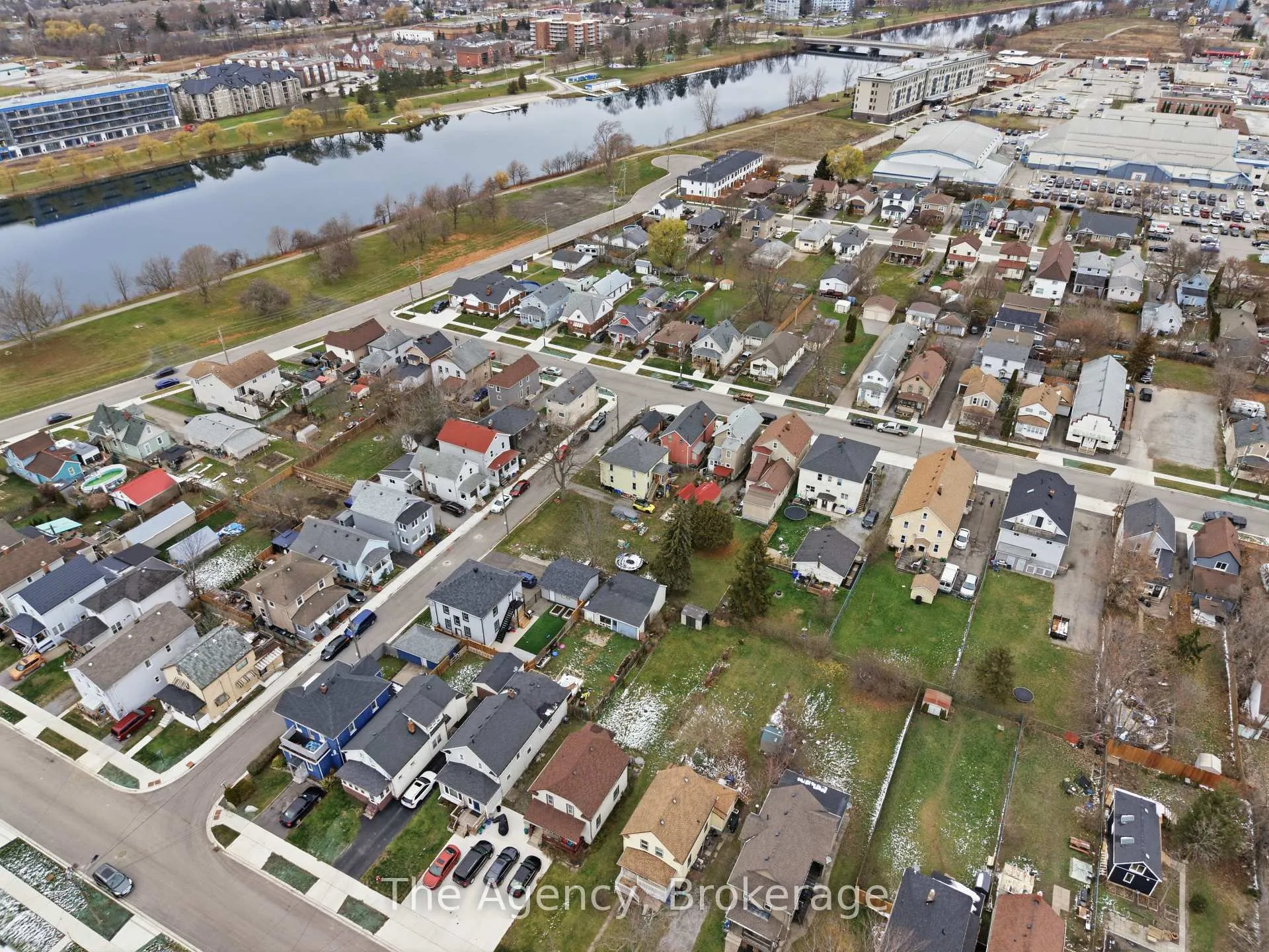 Photo 11 of 11 Patsy Avenue, Welland, Lincoln/Crowland — HOMEH