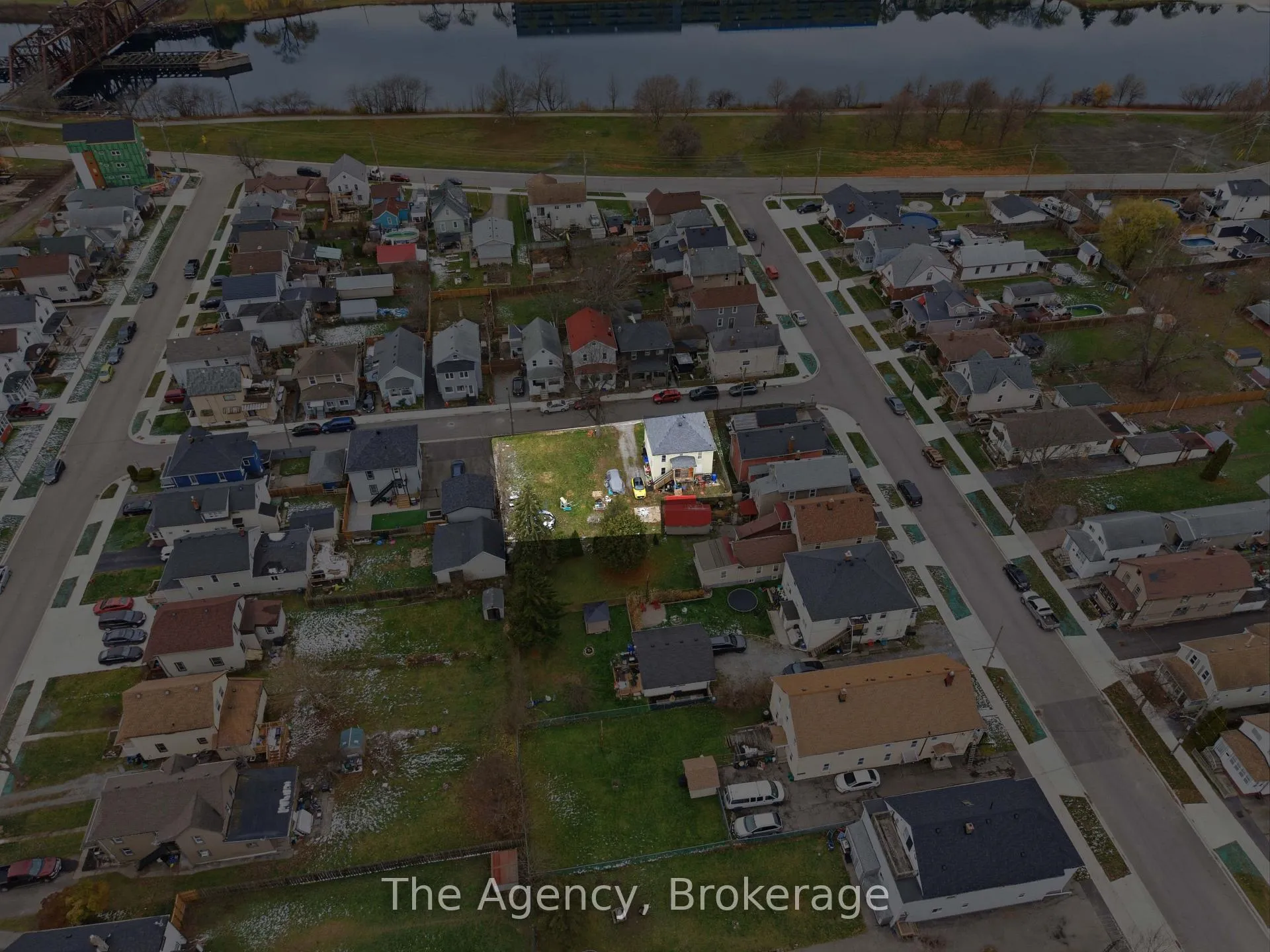Photo 12 of 11 Patsy Avenue, Welland, Lincoln/Crowland — HOMEH