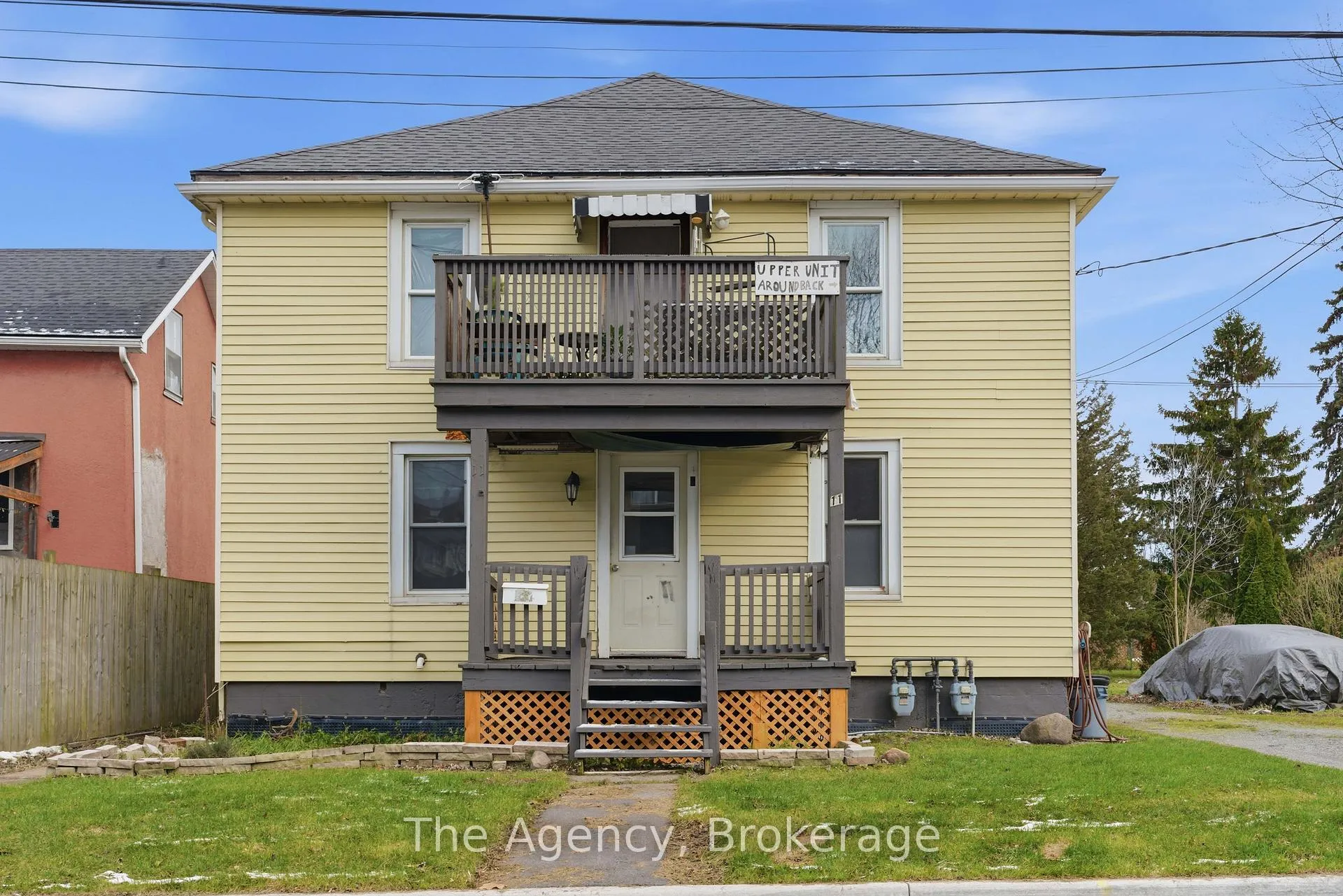 Photo 14 of 11 Patsy Avenue, Welland, Lincoln/Crowland — HOMEH