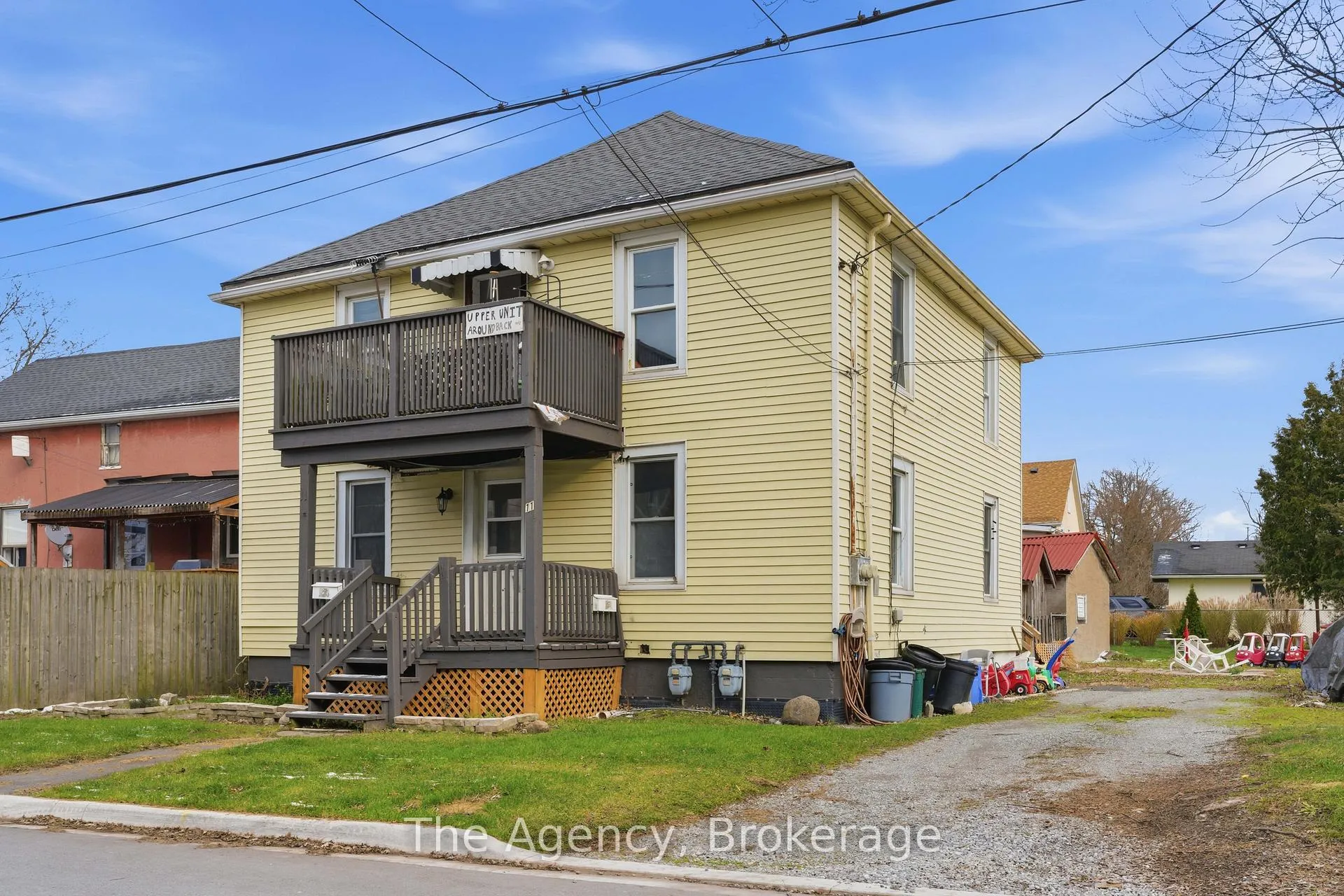Photo 16 of 11 Patsy Avenue, Welland, Lincoln/Crowland — HOMEH