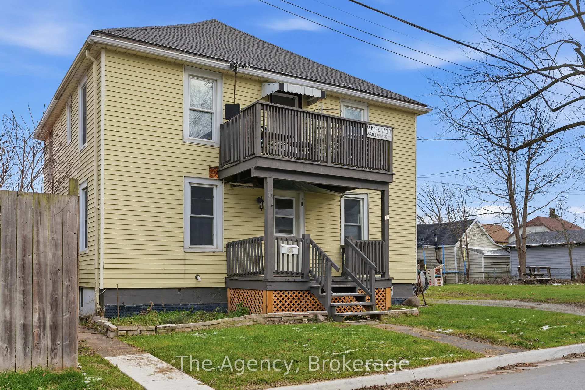Photo 18 of 11 Patsy Avenue, Welland, Lincoln/Crowland — HOMEH