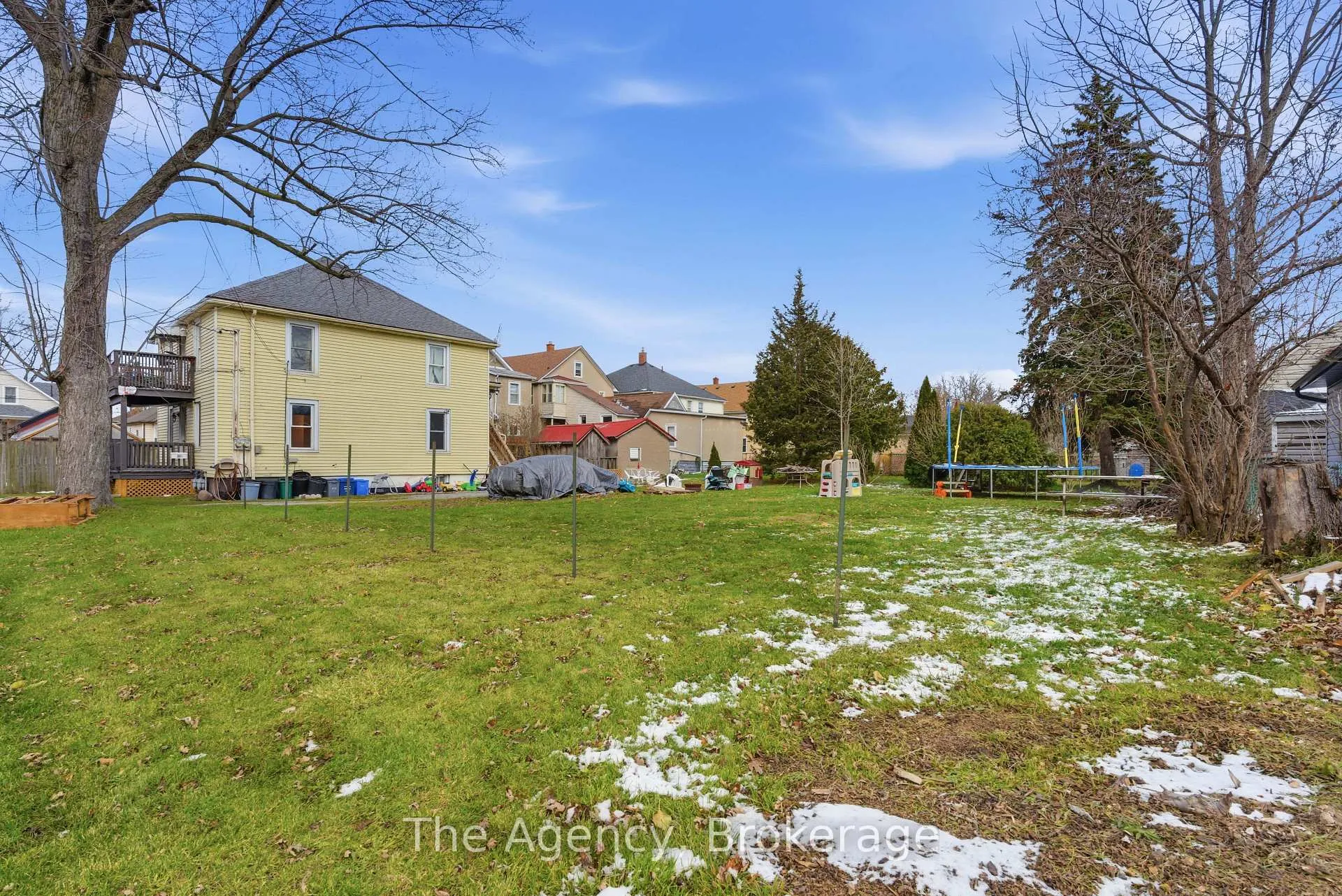 Photo 19 of 11 Patsy Avenue, Welland, Lincoln/Crowland — HOMEH