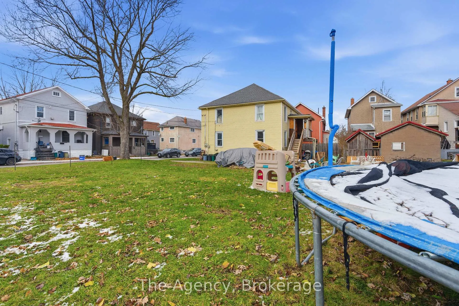 Photo 20 of 11 Patsy Avenue, Welland, Lincoln/Crowland — HOMEH