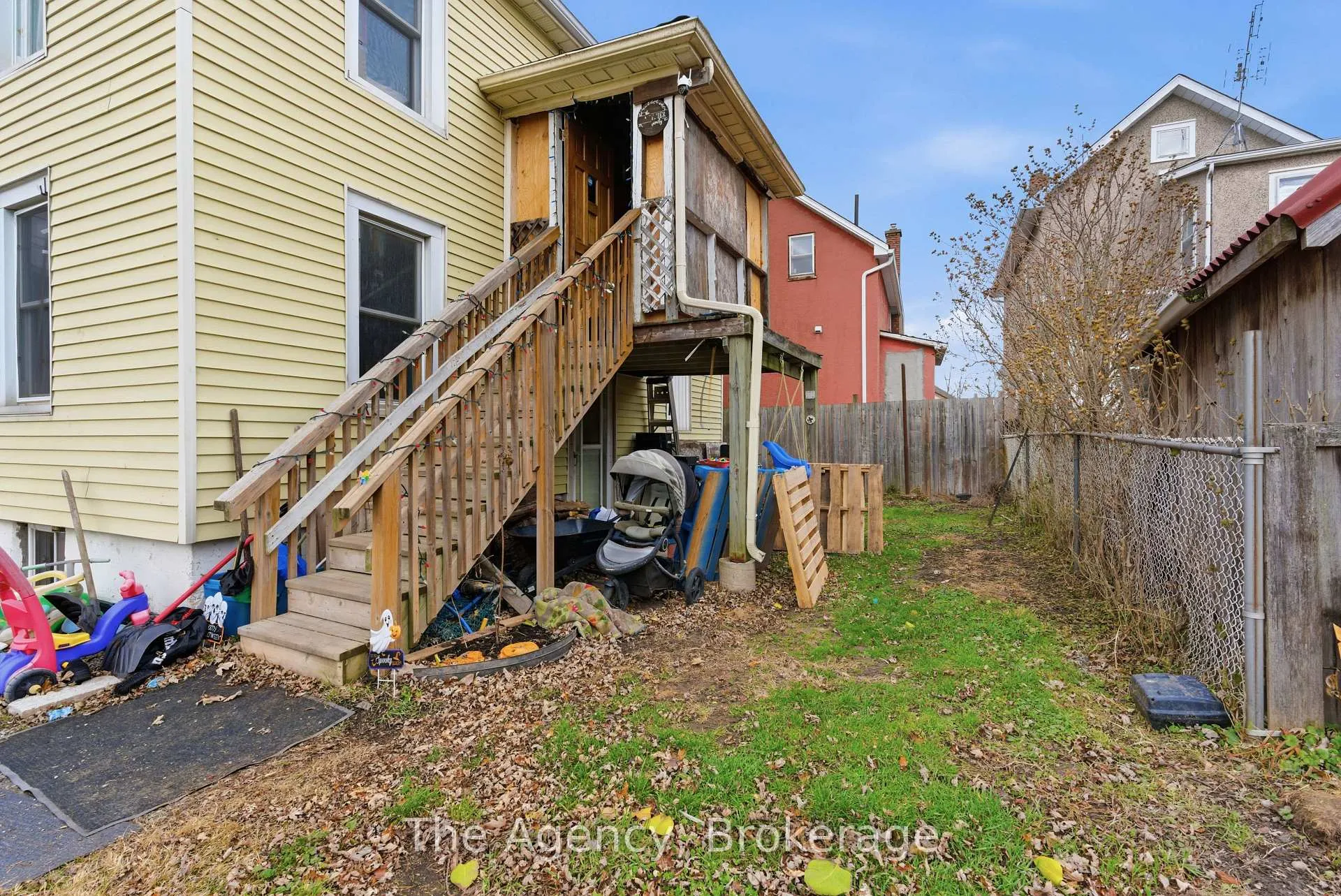 Photo 22 of 11 Patsy Avenue, Welland, Lincoln/Crowland — HOMEH